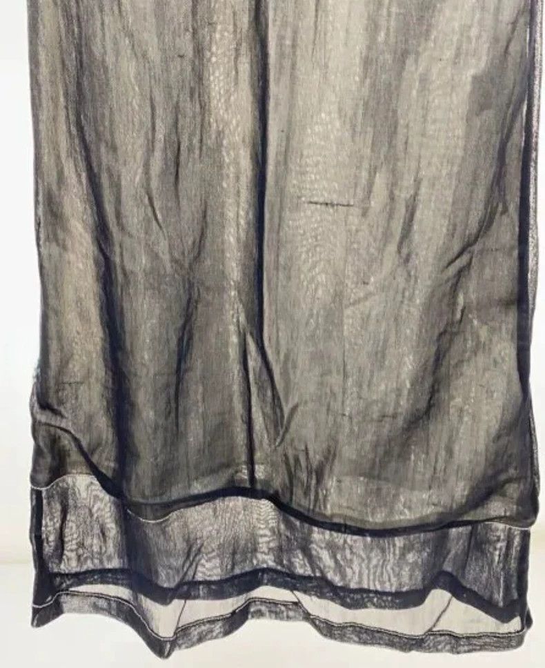 Y's Y's Sleeveless Dress Size ONE SIZE - 4 Thumbnail