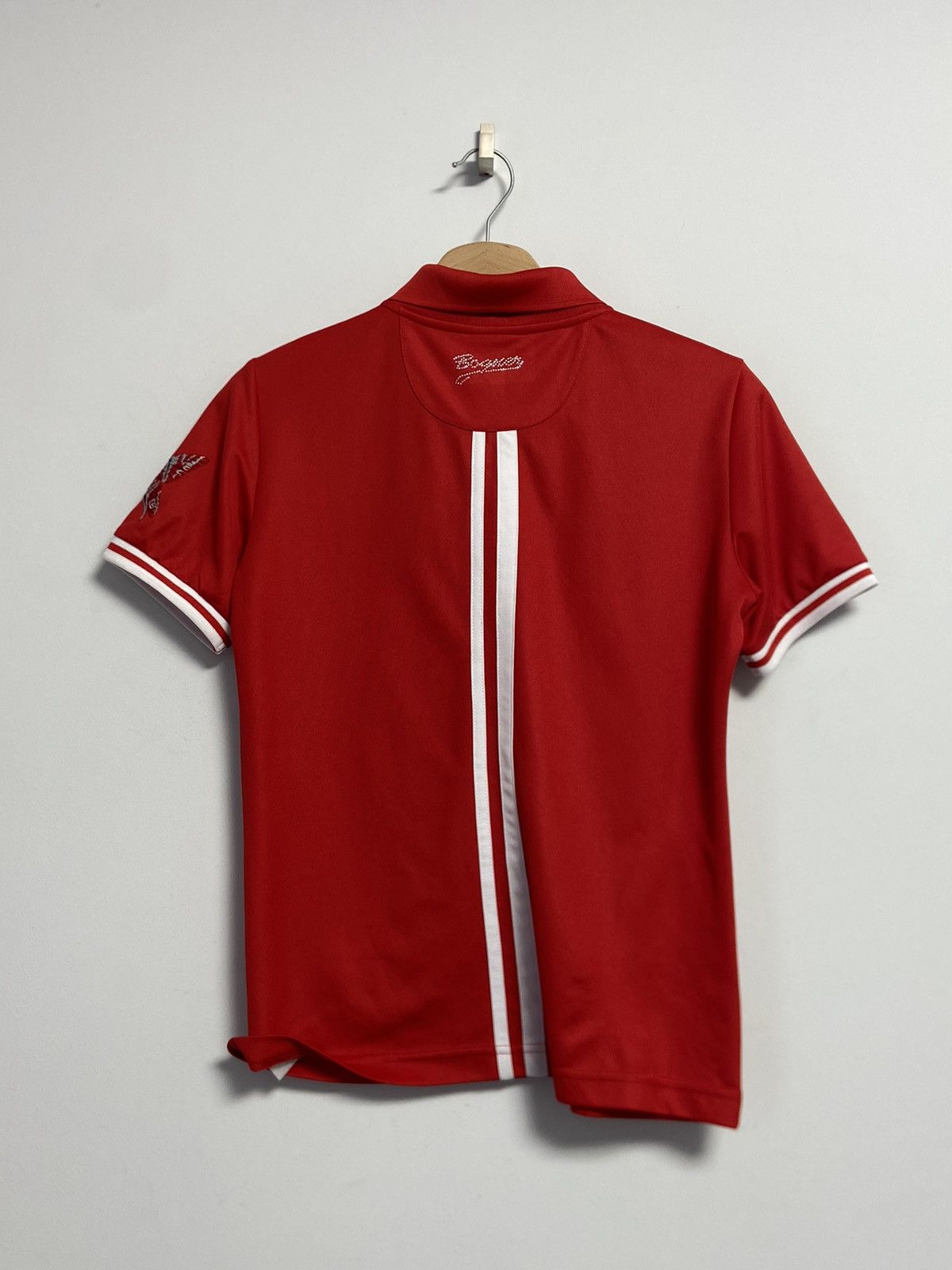 Bogner Bogner Polo T-Shirt Size M / US 6-8 / IT 42-44 - 8 Thumbnail