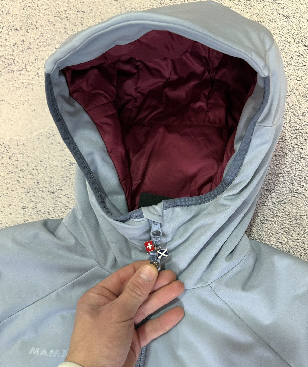 Mammut Mammut Extreme Chamuera SO Thermo Jacket Women M Insulated Size M / US 6-8 / IT 42-44 - 7 Thumbnail