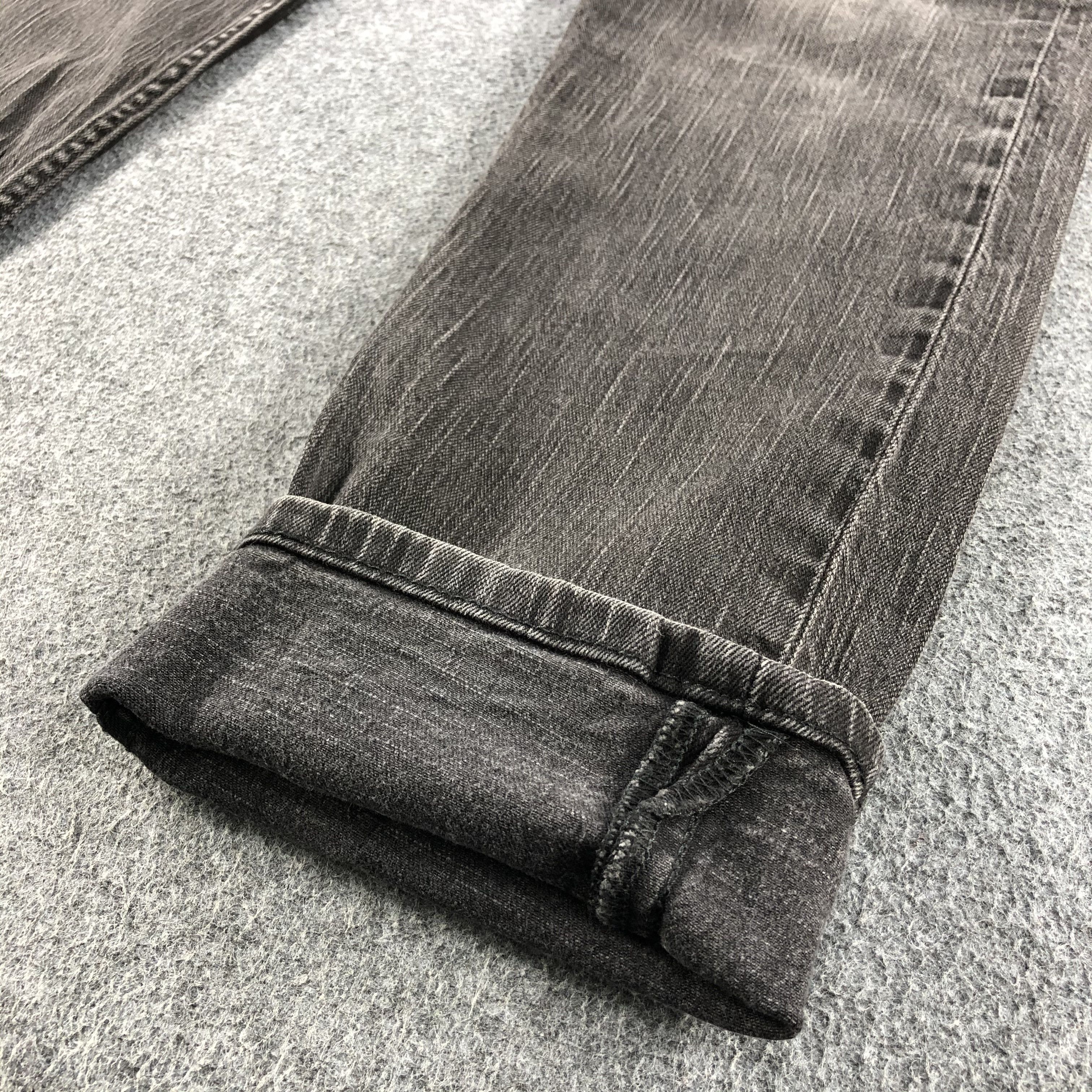 Levi's Vintage Levis 508 Jeans-J1163 Size US 35 - 6 Thumbnail