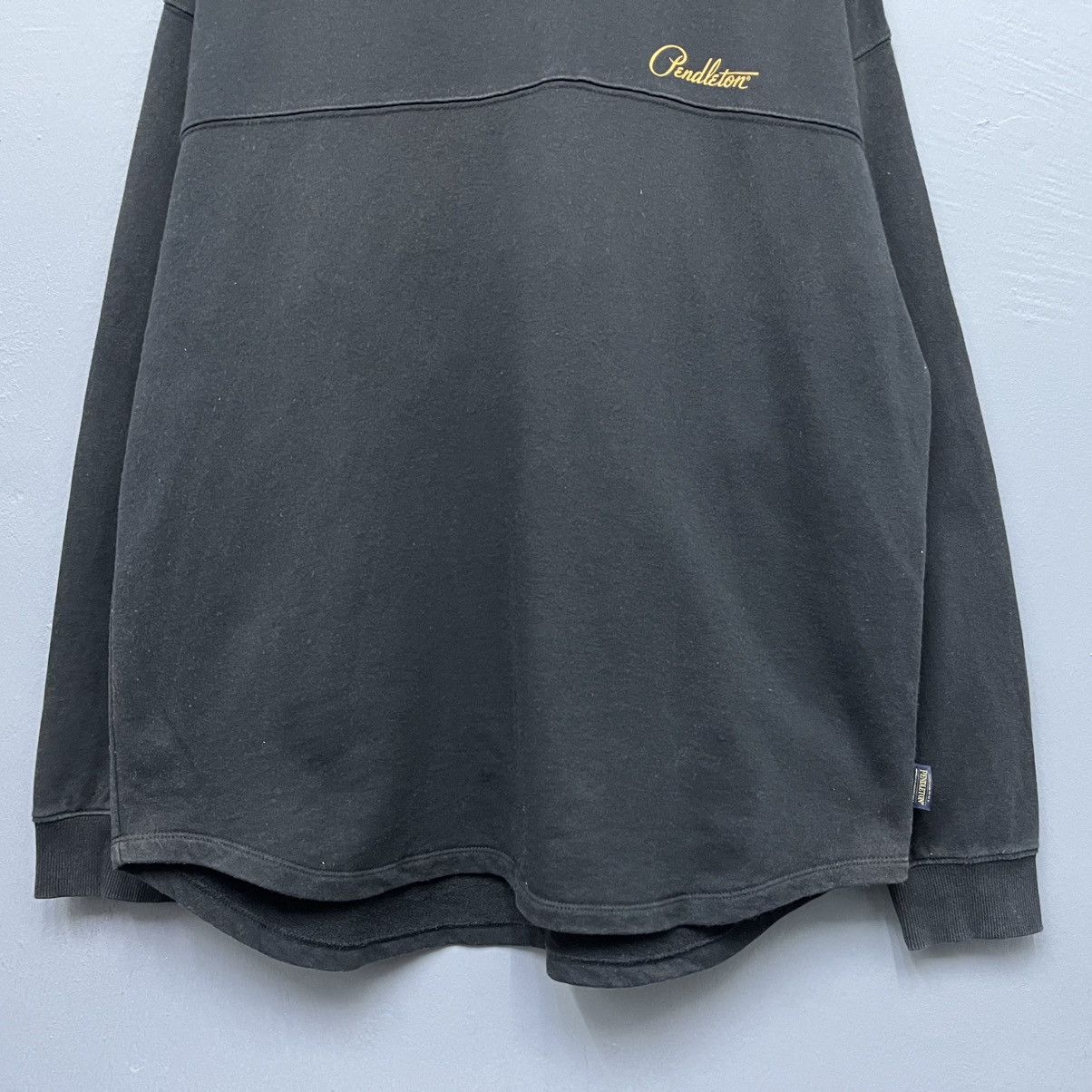 Pendleton Vintage Y2K Pendleton Navajo Crewneck Sweatshirto Size US L / EU 52-54 / 3 - 4 Thumbnail