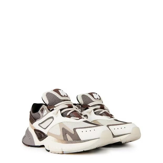 Amiri o1g2r1mq0824 Trainers in Multicolor Size US 8 / IT 38 - 3 Thumbnail