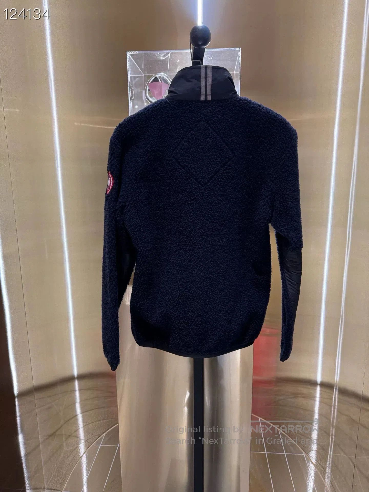 Canada Goose Canada Goose Kelowna Sherpa Jacket. Size US XS / EU 42 / 0 - 2 Thumbnail