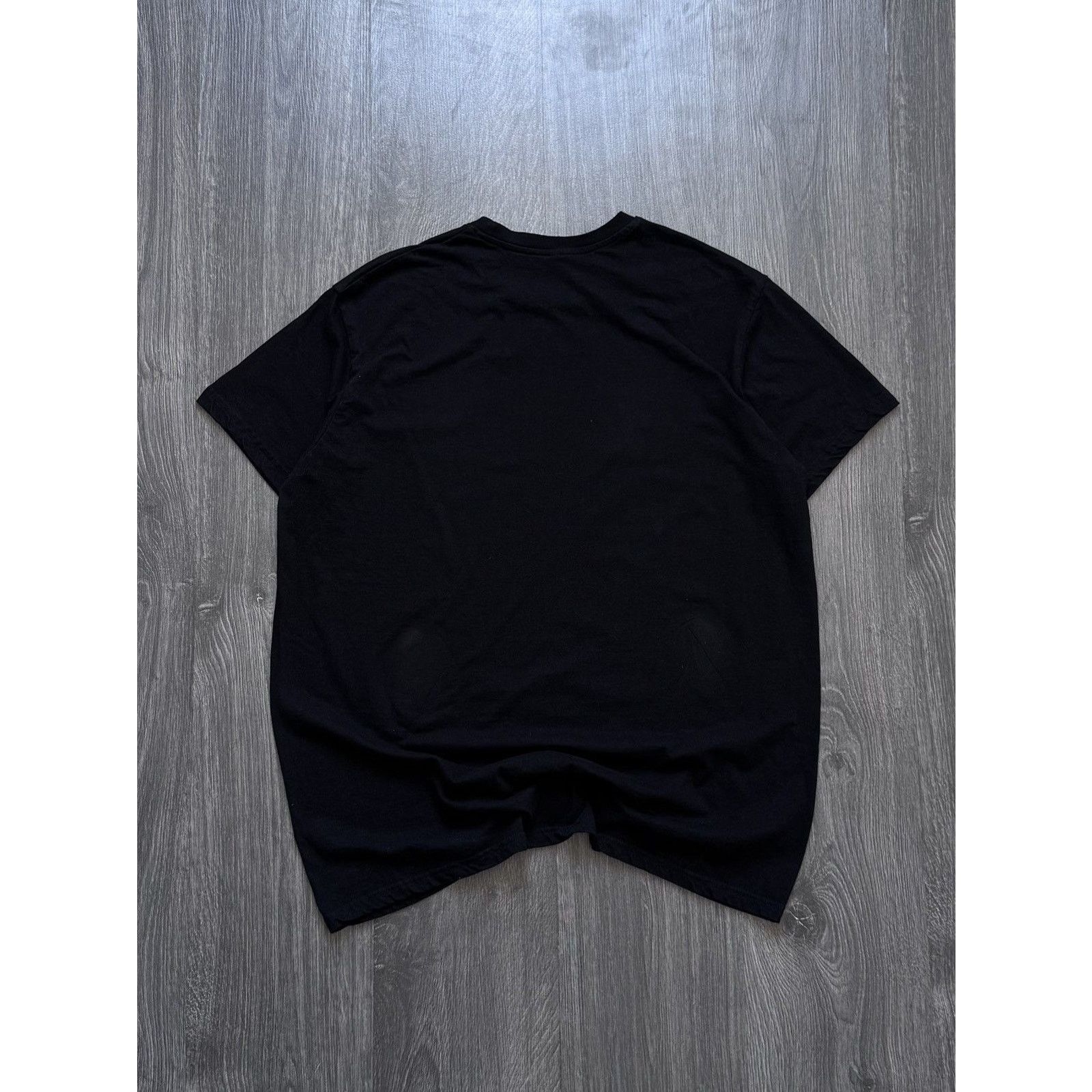 Band Tees × Vintage Rare! Rammstein 2024 Tour T-shirt Size US XL / EU 56 / 4 - 5 Thumbnail