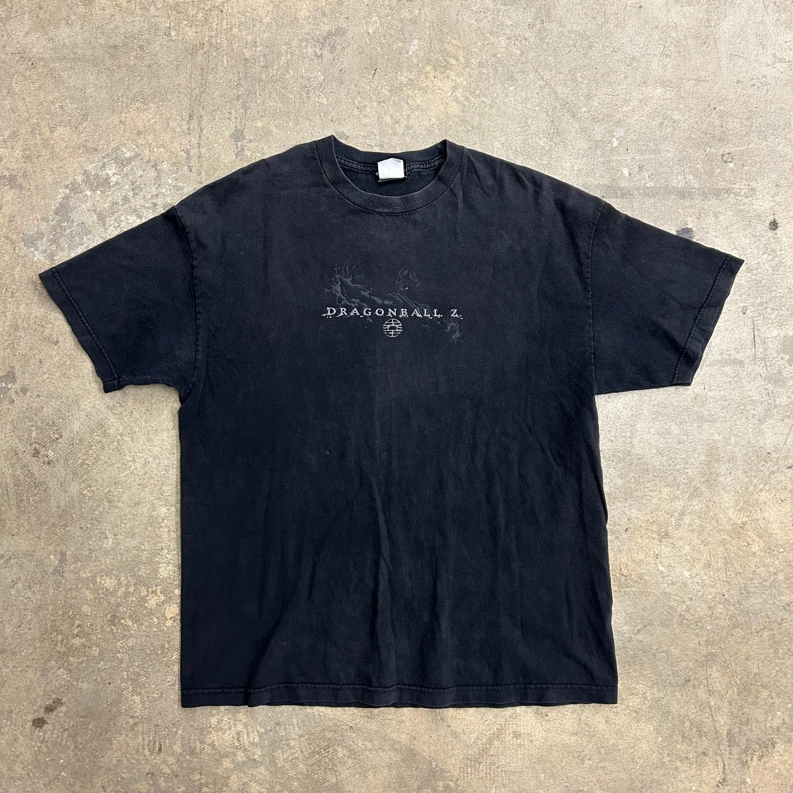Other Dragon Ball Z Vintage 2002 Tee Sz L Size US L / EU 52-54 / 3 - 2 Thumbnail