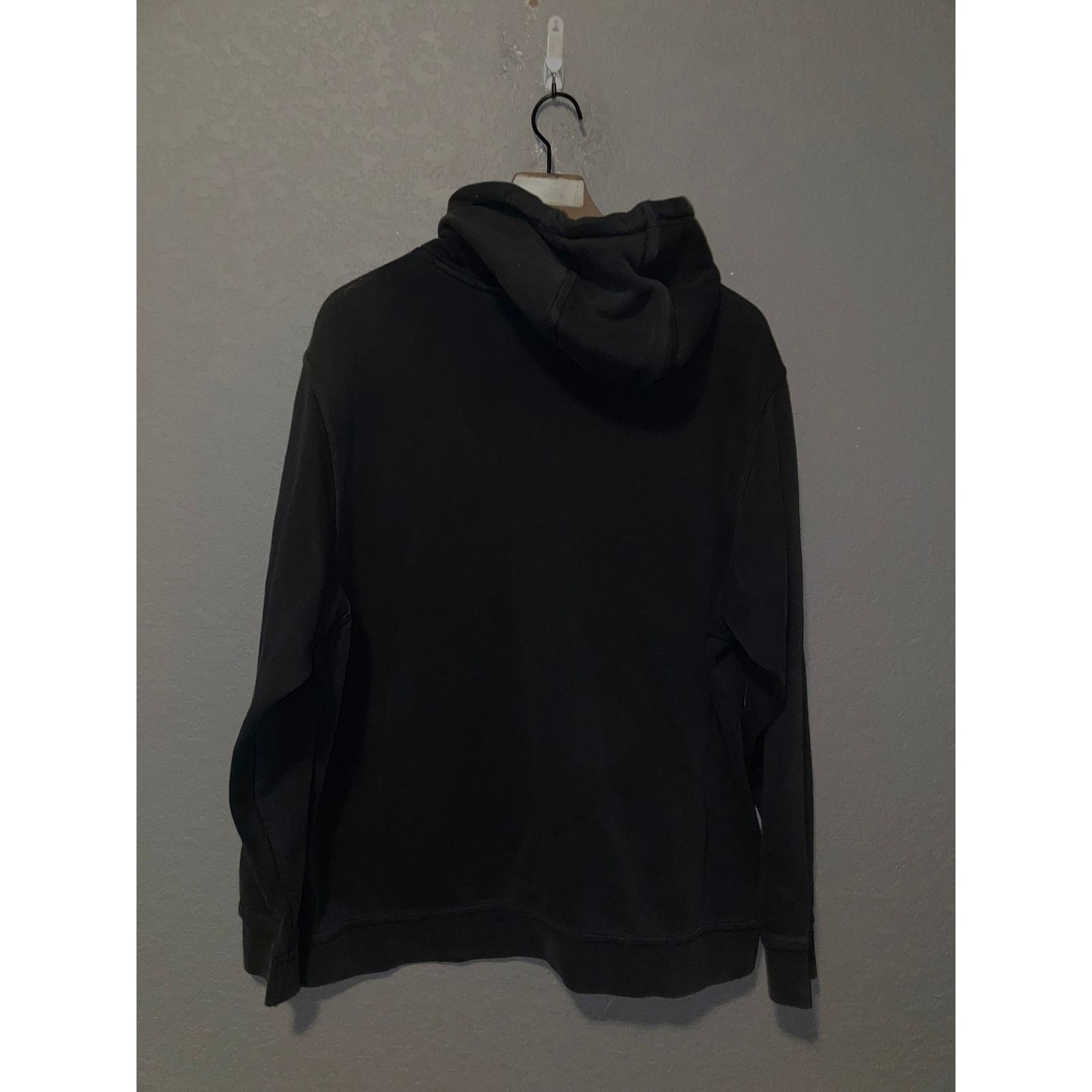 Nike Y2K Nike Center Check Hoodie Mead Mavericks Basketball 2XL Size US XXL / EU 58 / 5 - 9 Thumbnail