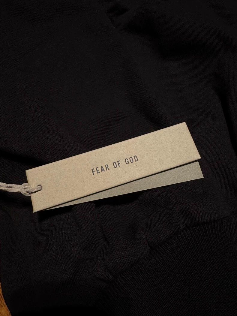 Fear of God Fear of God Co-branded baseball jacket Size US S / EU 44-46 / 1 - 5 Thumbnail