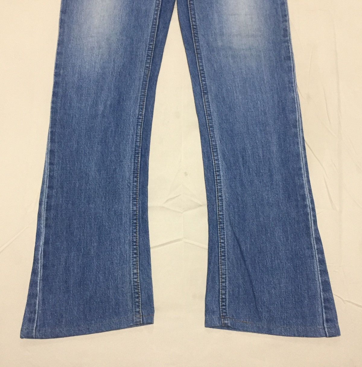 Hysteric Glamour Vintage Hysteric Glamour Boot Cut Jeans Size US 28 / EU 44 - 4 Thumbnail