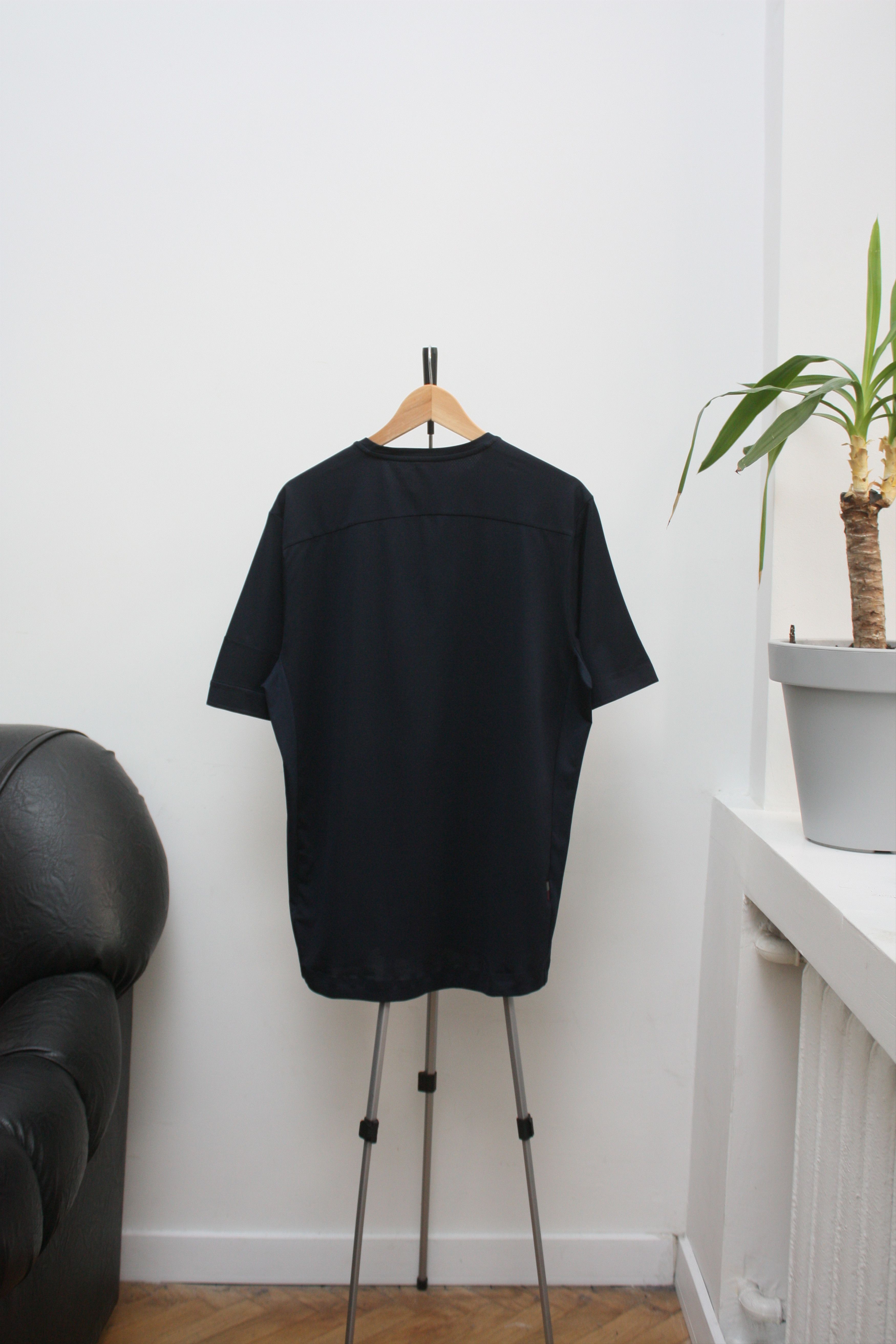 Rapha Rapha Technical T-Shirt Navy XL Size US XL / EU 56 / 4 - 3 Thumbnail