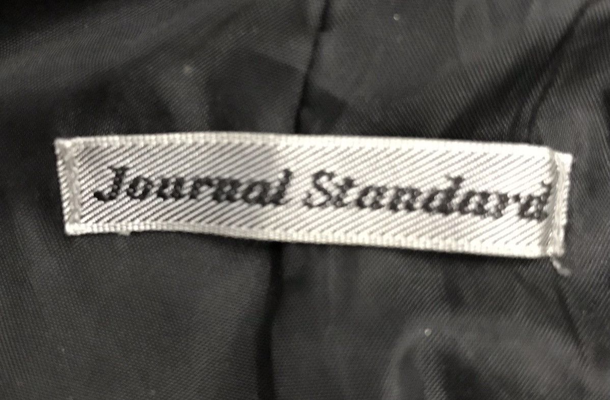 Journal Standard × Vintage Vintage Journal Standard Jacket Size US M / EU 48-50 / 2 - 10 Thumbnail
