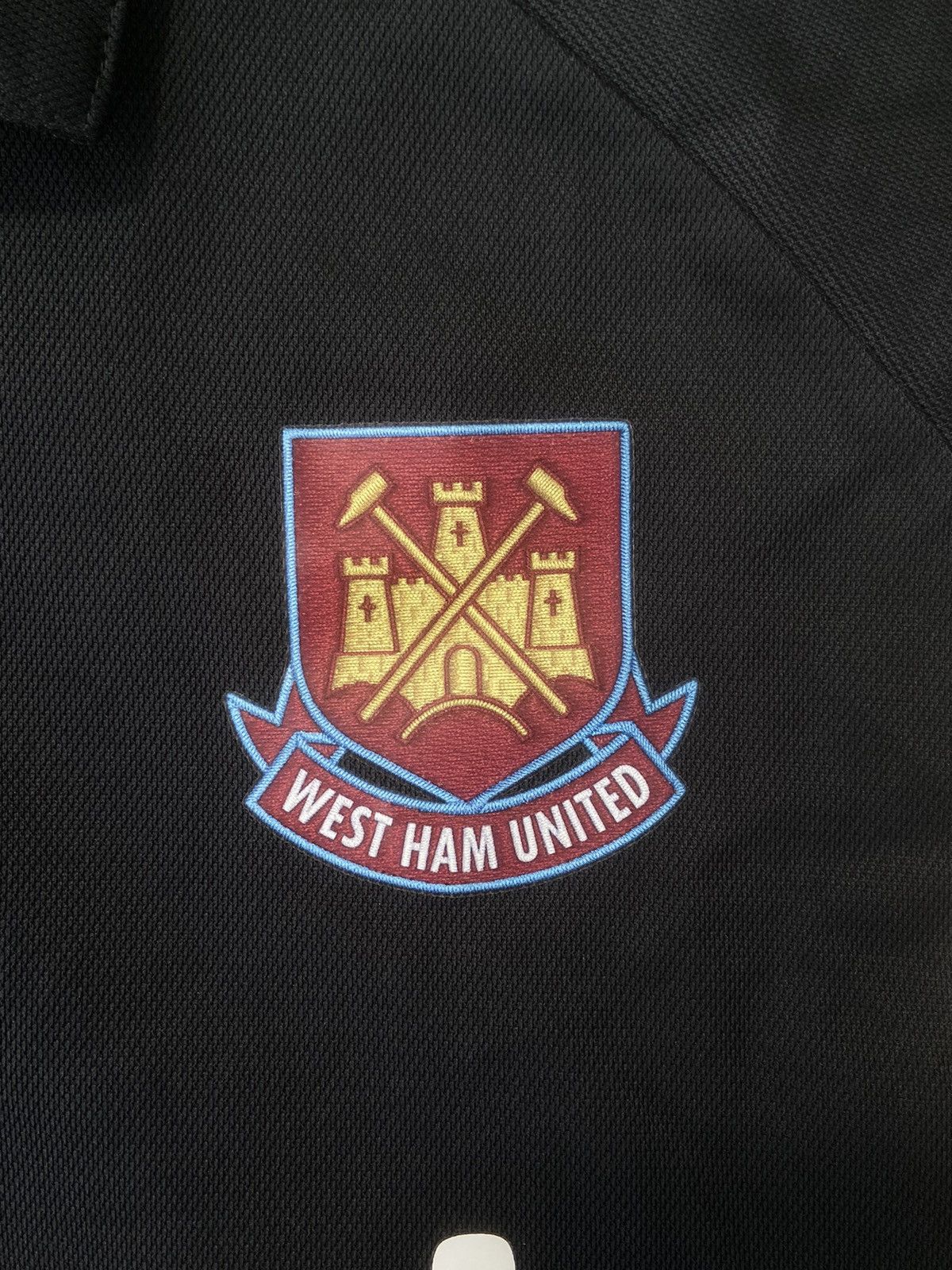 Adidas Adidas Jersey west ham united Size US M / EU 48-50 / 2 - 3 Thumbnail