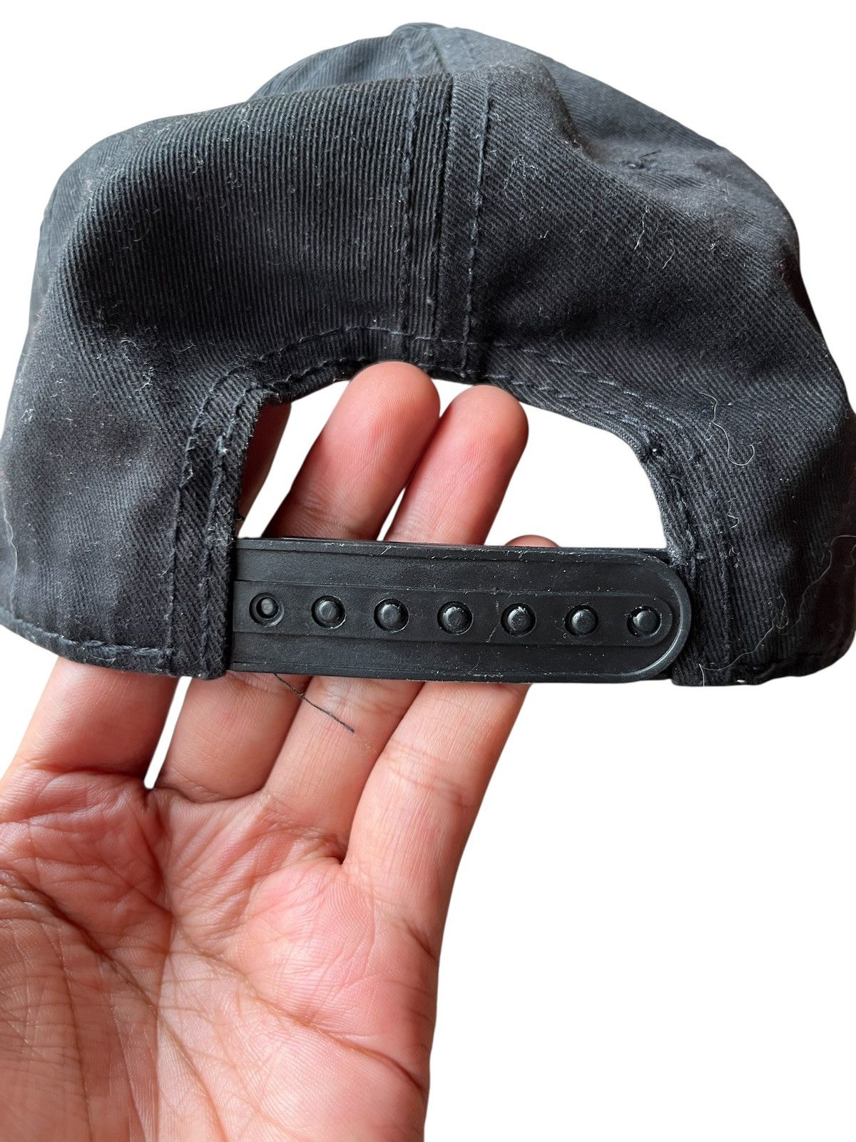 Other Deadmau5 Adjustable Baseball Cap Size ONE SIZE - 4 Thumbnail