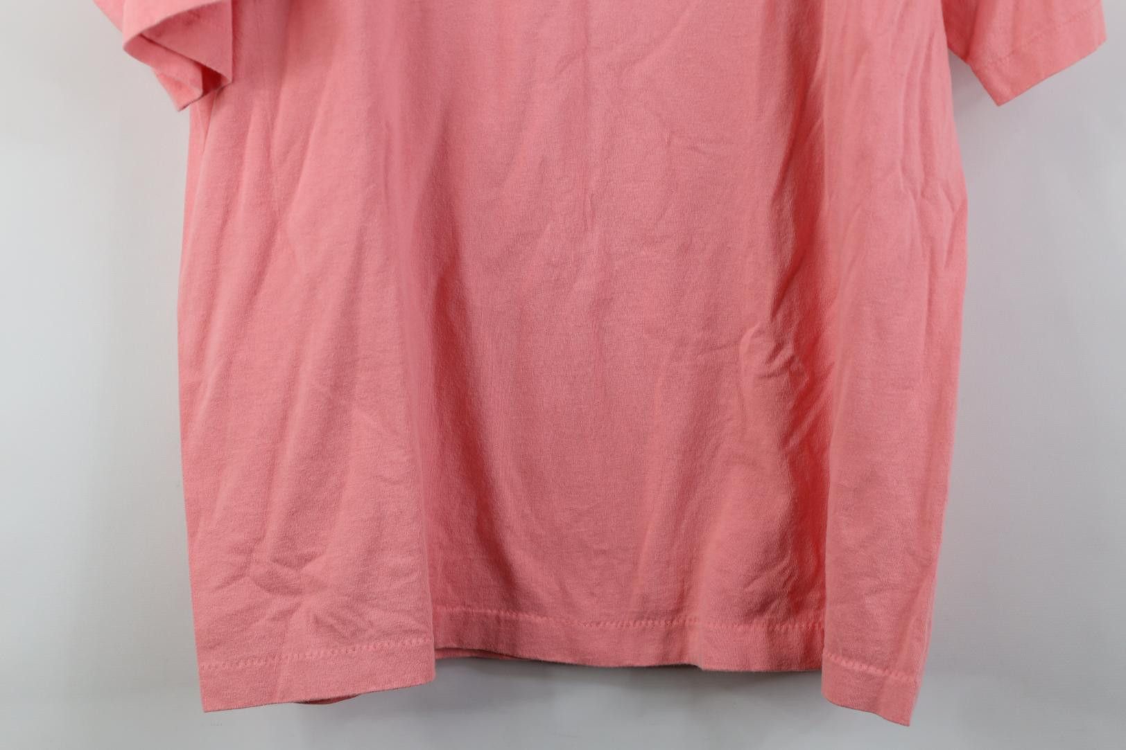 Vintage Vintage 90s Streetwear Babydoll Rose Butterfly T-Shirt Size L / US 10 / IT 46 - 12 Thumbnail
