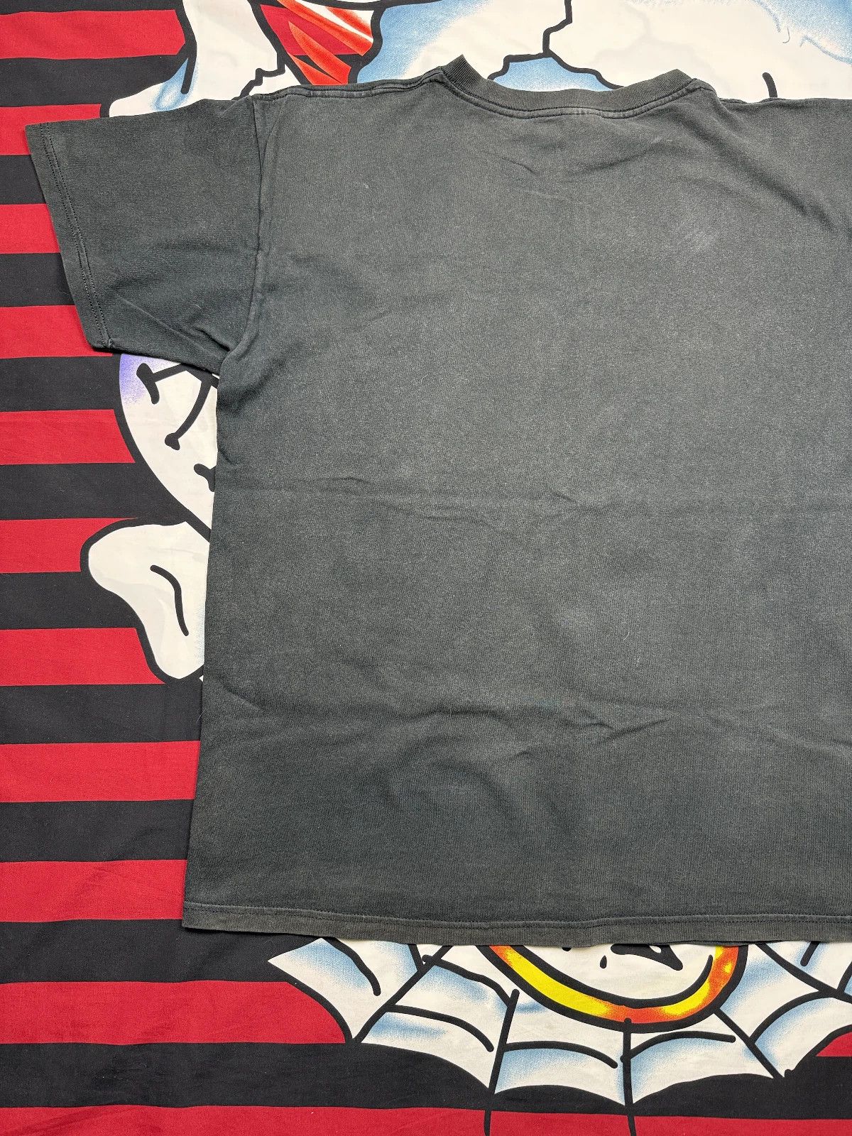 Band Tees Area 51 Las Vegas Nevada USA 90s tshirt like Alien Workshop Size US XL / EU 56 / 4 - 8 Thumbnail