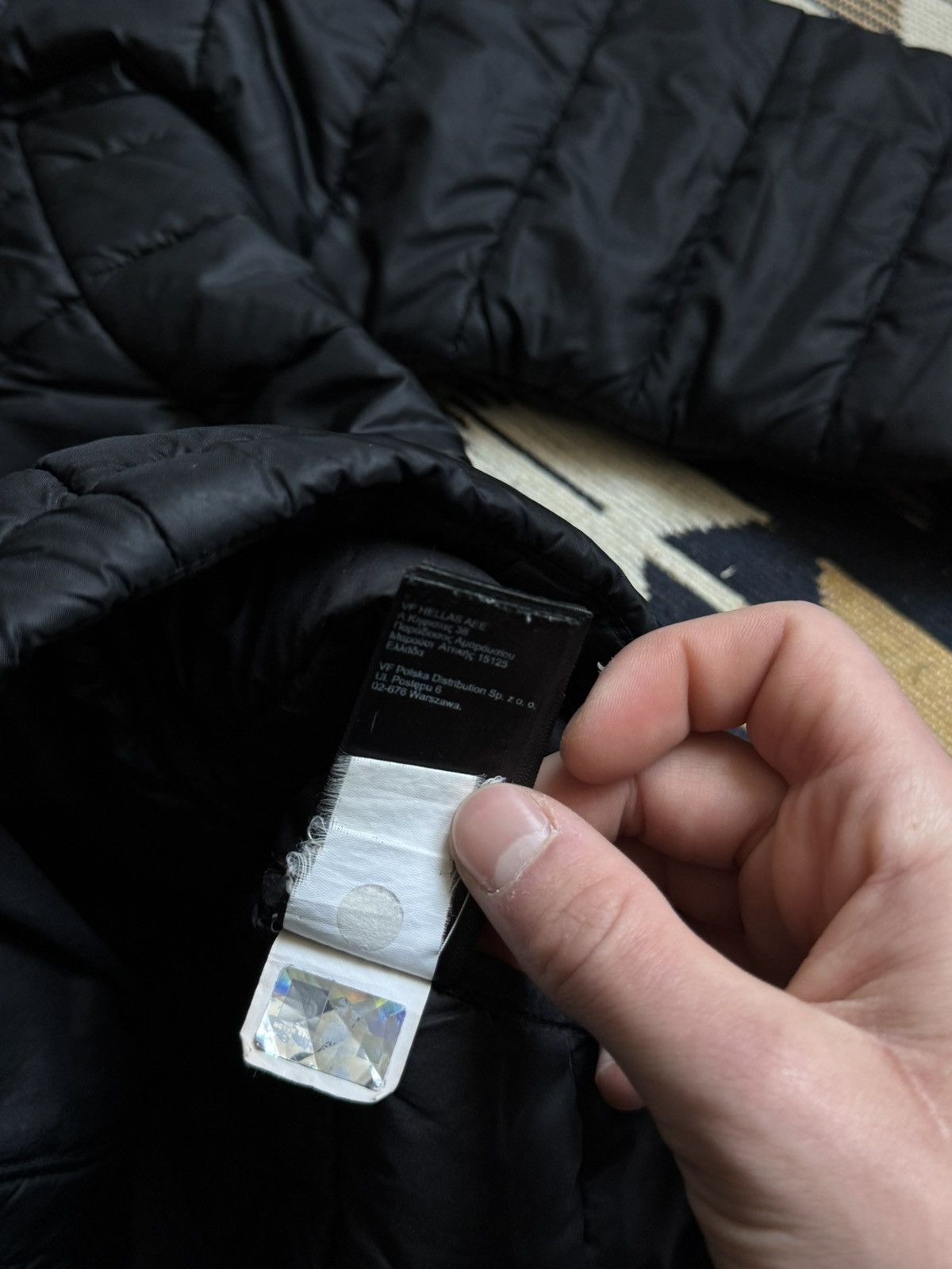 The North Face The North Face Gorpcore Micro Puffer Jacket Size XS / US 0-2 / IT 36-38 - 15 Thumbnail