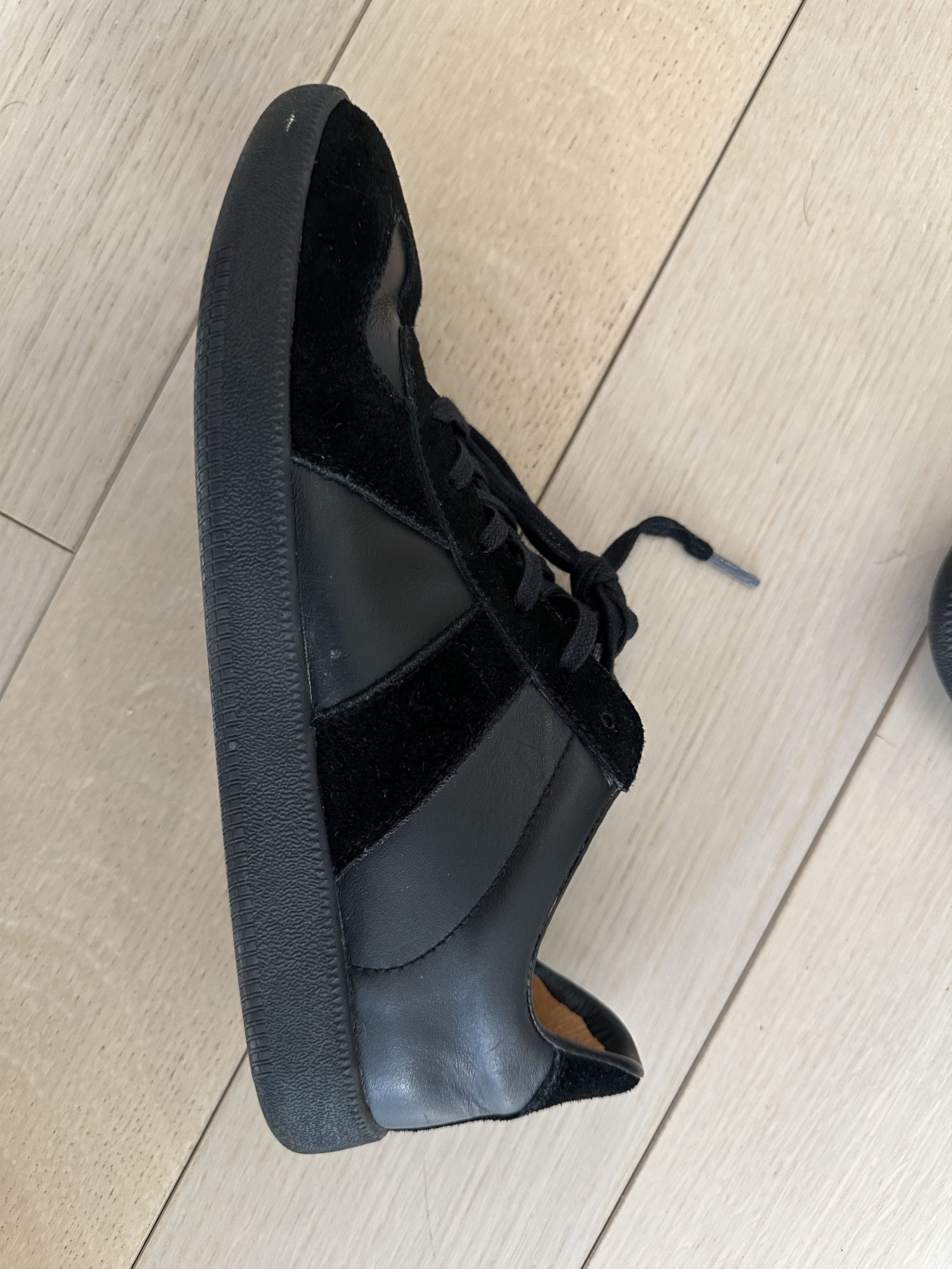 Beckett Simonon Morgen GAT Size US 8.5 / EU 41-42 - 2 Thumbnail