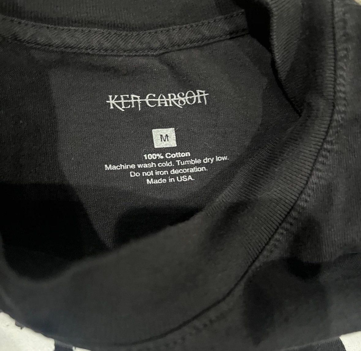 Ken Carson ken agc vamp Size US M / EU 48-50 / 2 - 2 Thumbnail