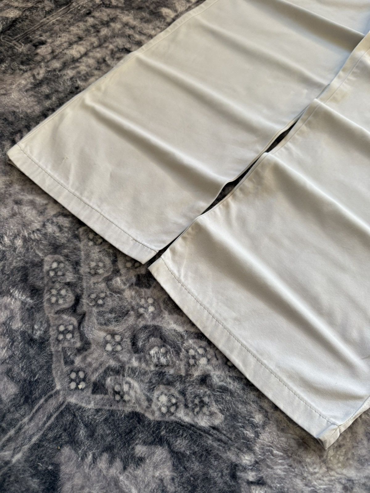 Versace Versace Classic V2 Wide Cargo Pants Italian Made Size US 30 / EU 46 - 7 Thumbnail
