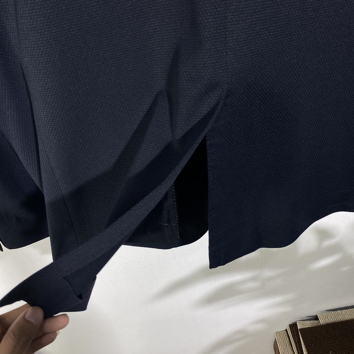 Other COMFORT BLAZER JACKET TOPVALU Size 52S - 6 Thumbnail