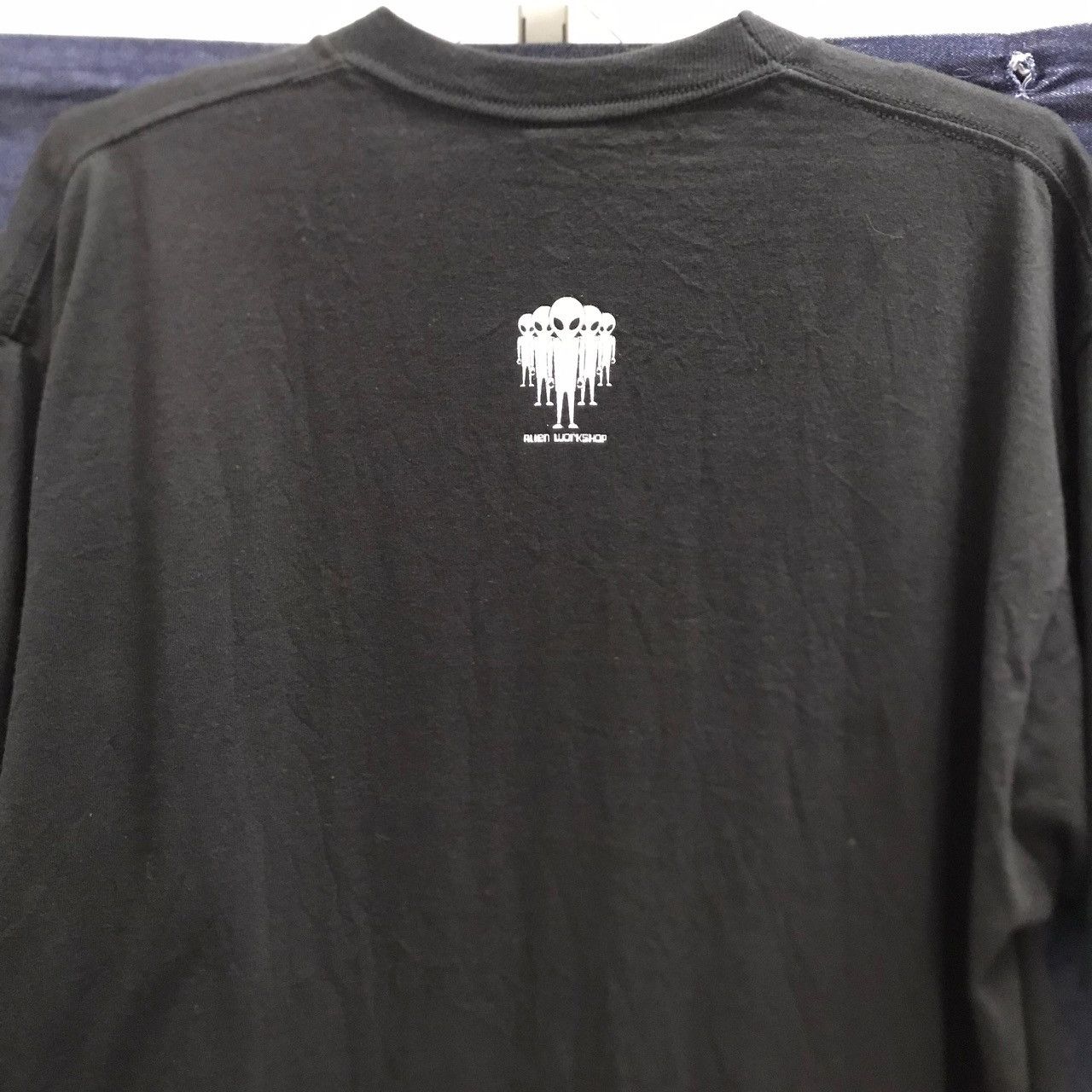 Alien Workshop Alien workshop shirts Size US XL / EU 56 / 4 - 3 Thumbnail