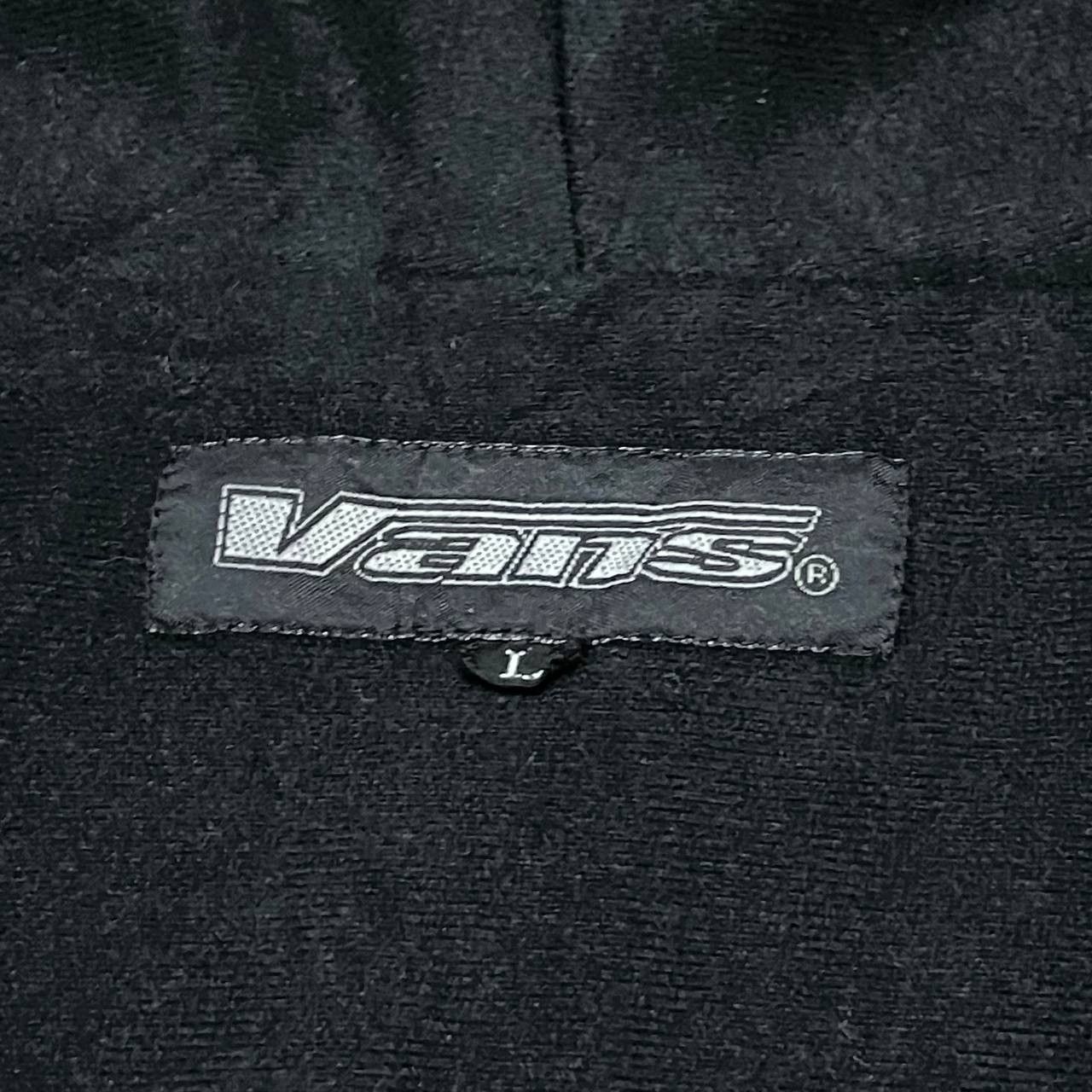 Vans Vintage Vans Duck Camo Designer Anorak Jacket Size US L / EU 52-54 / 3 - 8 Thumbnail