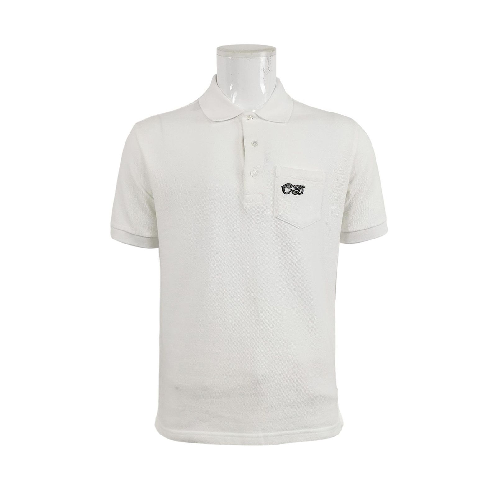 Dior Dior Men xs Short Sleeve Shirts Size US XS / EU 42 / 0 - 1 Thumbnail
