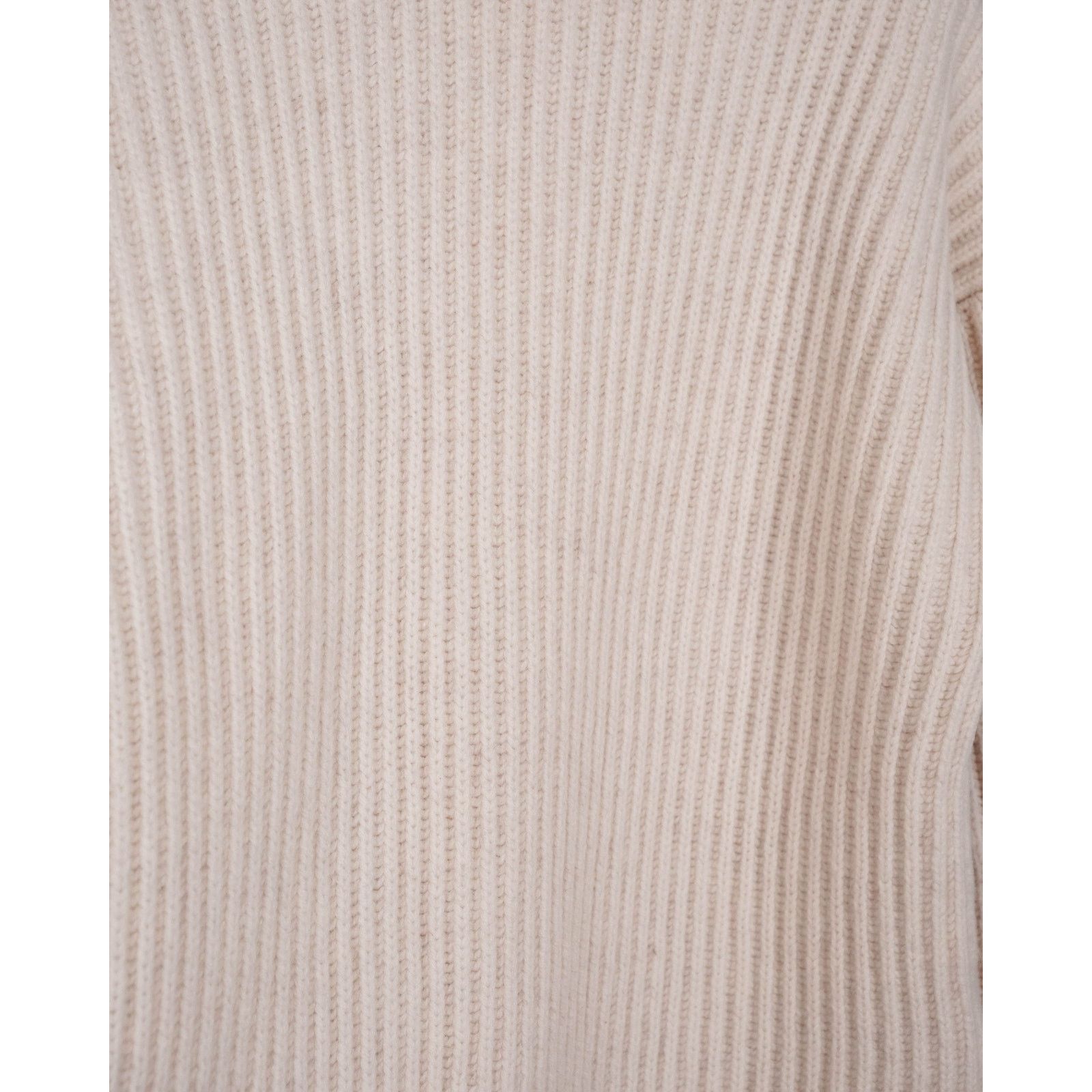 Acne Studios Acne studios beige wool knit turtleneck women’s sweater Size XXS / US 00 / IT 34 - 7 Thumbnail