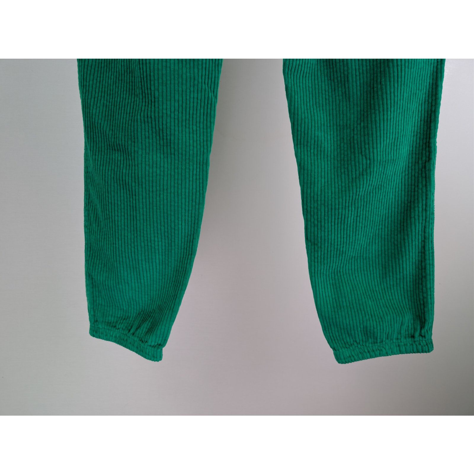 Stone Island o1rshd1 Pantalone Regular Junior corduroy cargo trousers Size US 33 - 12 Thumbnail
