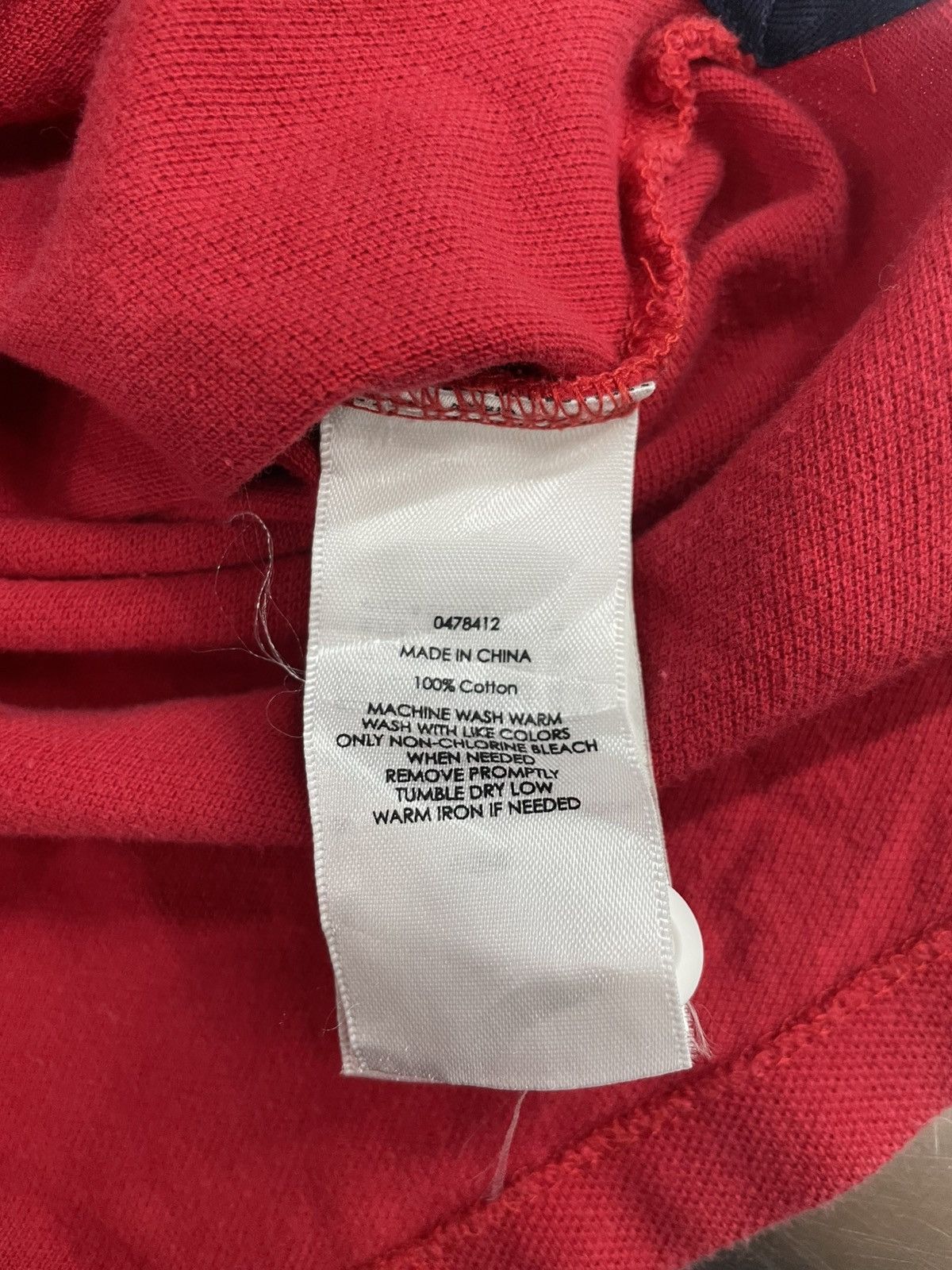 Polo Ralph Lauren 🔥VINTAGE🔥POLO RALPH LAUREN COUNTRY Size S / US 4 / IT 40 - 4 Thumbnail