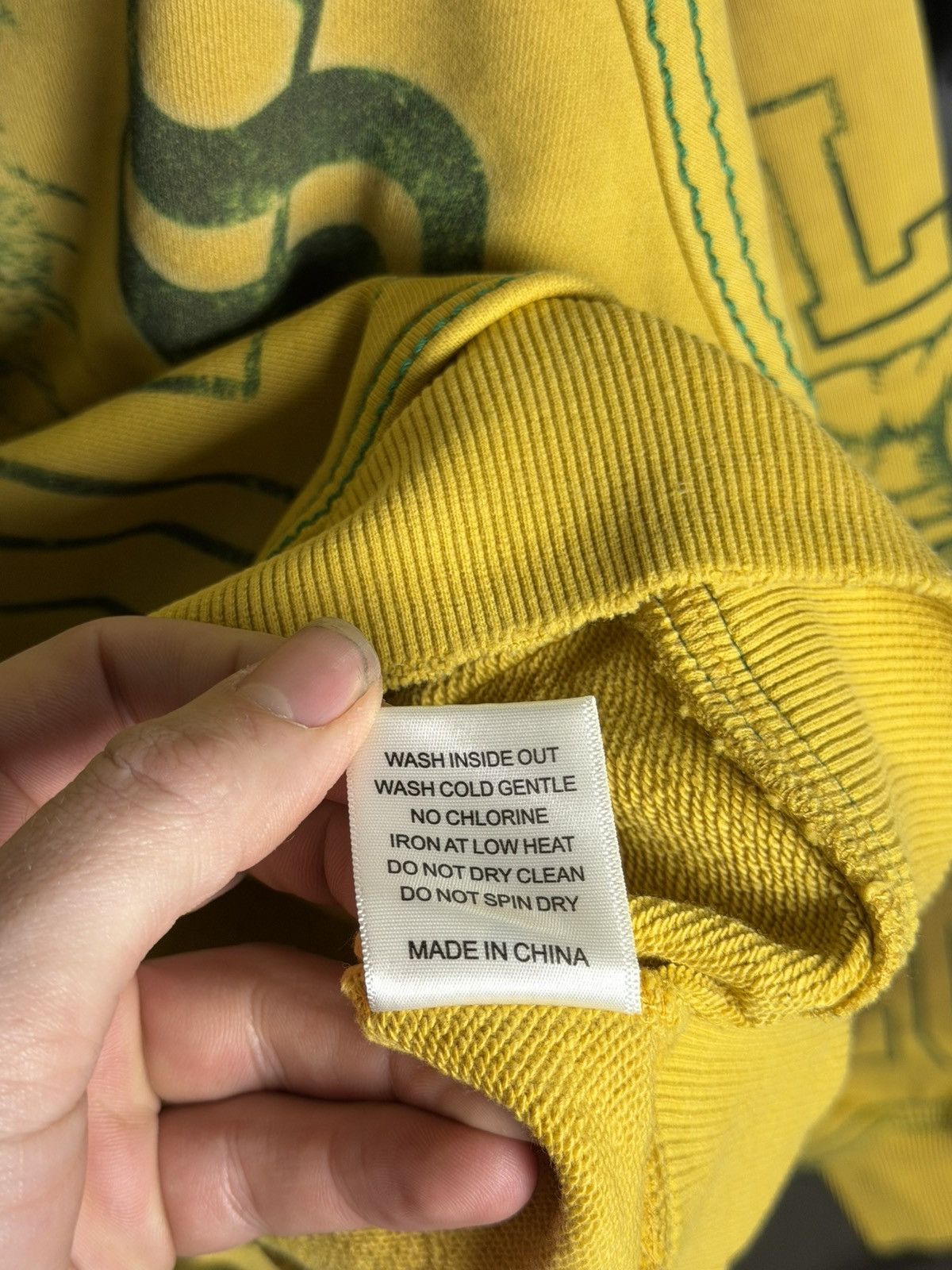 Vale Vale Forever VSX 2000 Zip Up ‘Brasil’ Size US S / EU 44-46 / 1 - 5 Thumbnail
