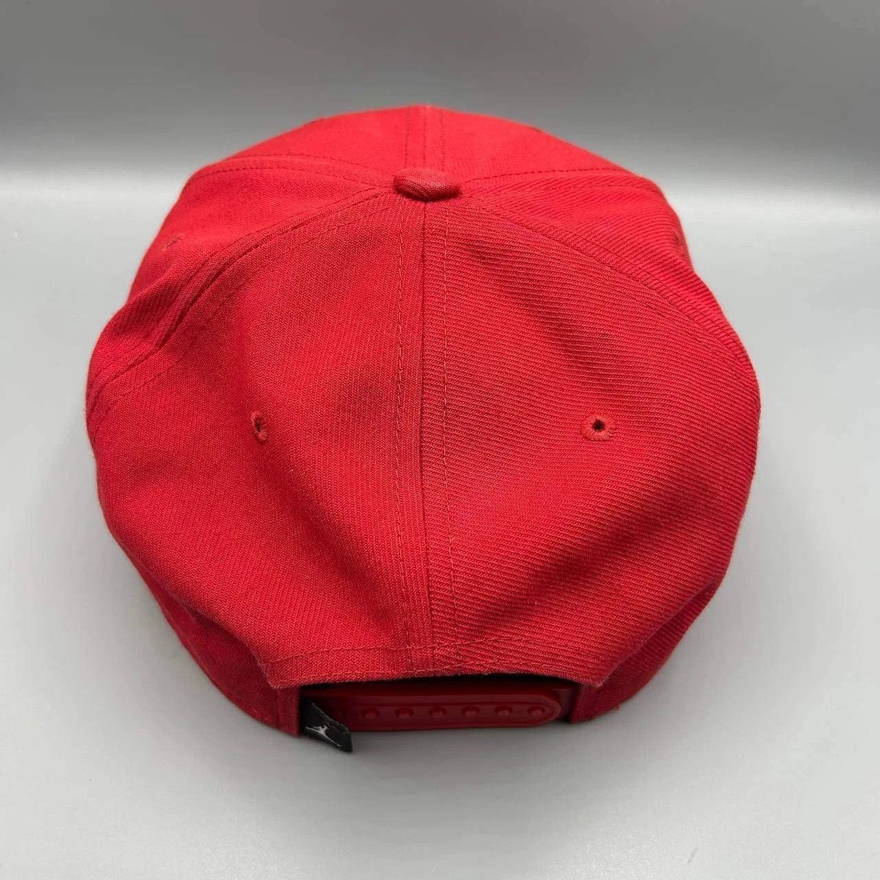 Jordan Brand Air Jordan Hat Men Cement Elephant Embroidered Snap Back Size ONE SIZE - 5 Thumbnail