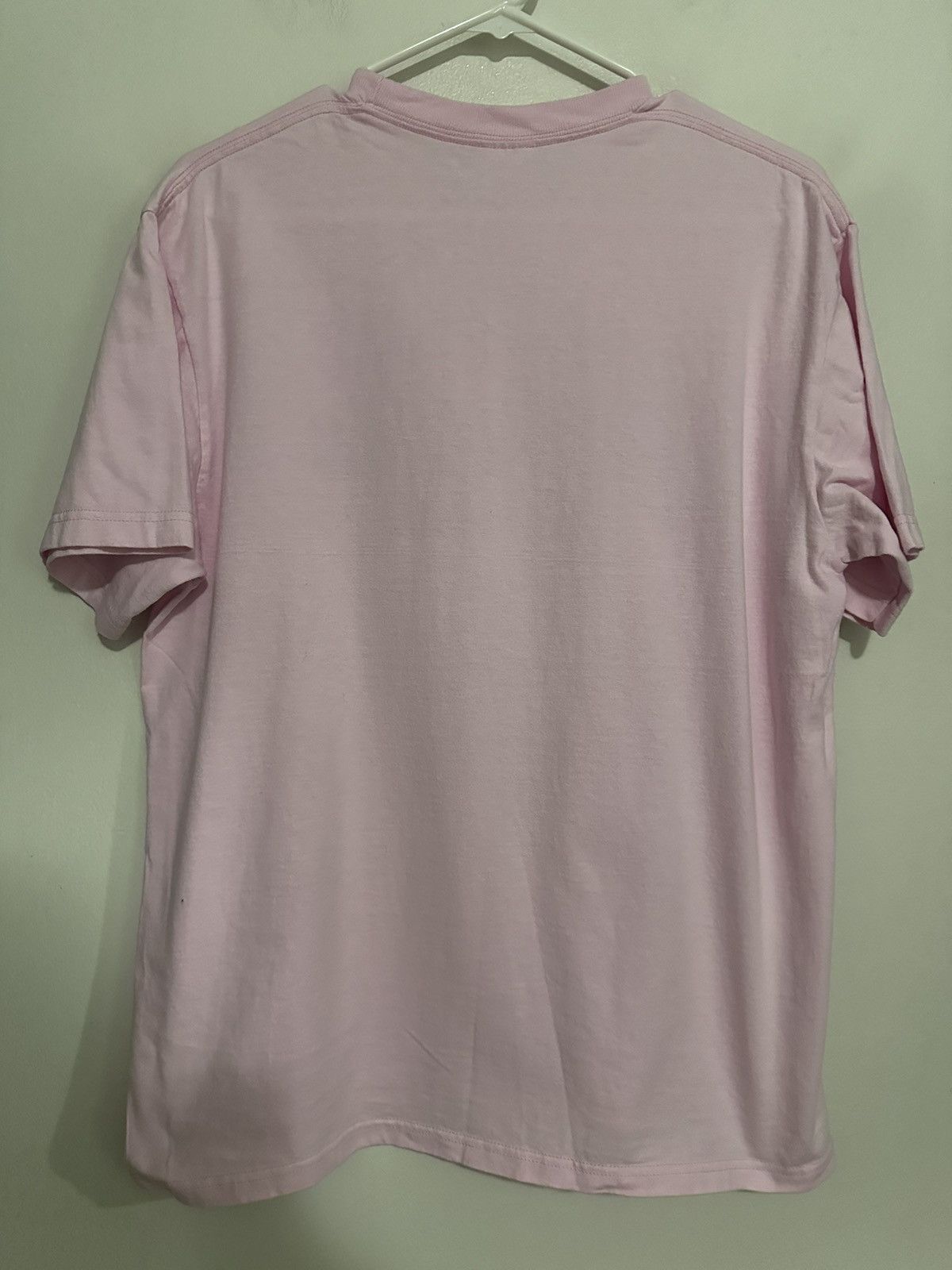 Supreme Supreme New York Tee Size US M / EU 48-50 / 2 - 3 Thumbnail