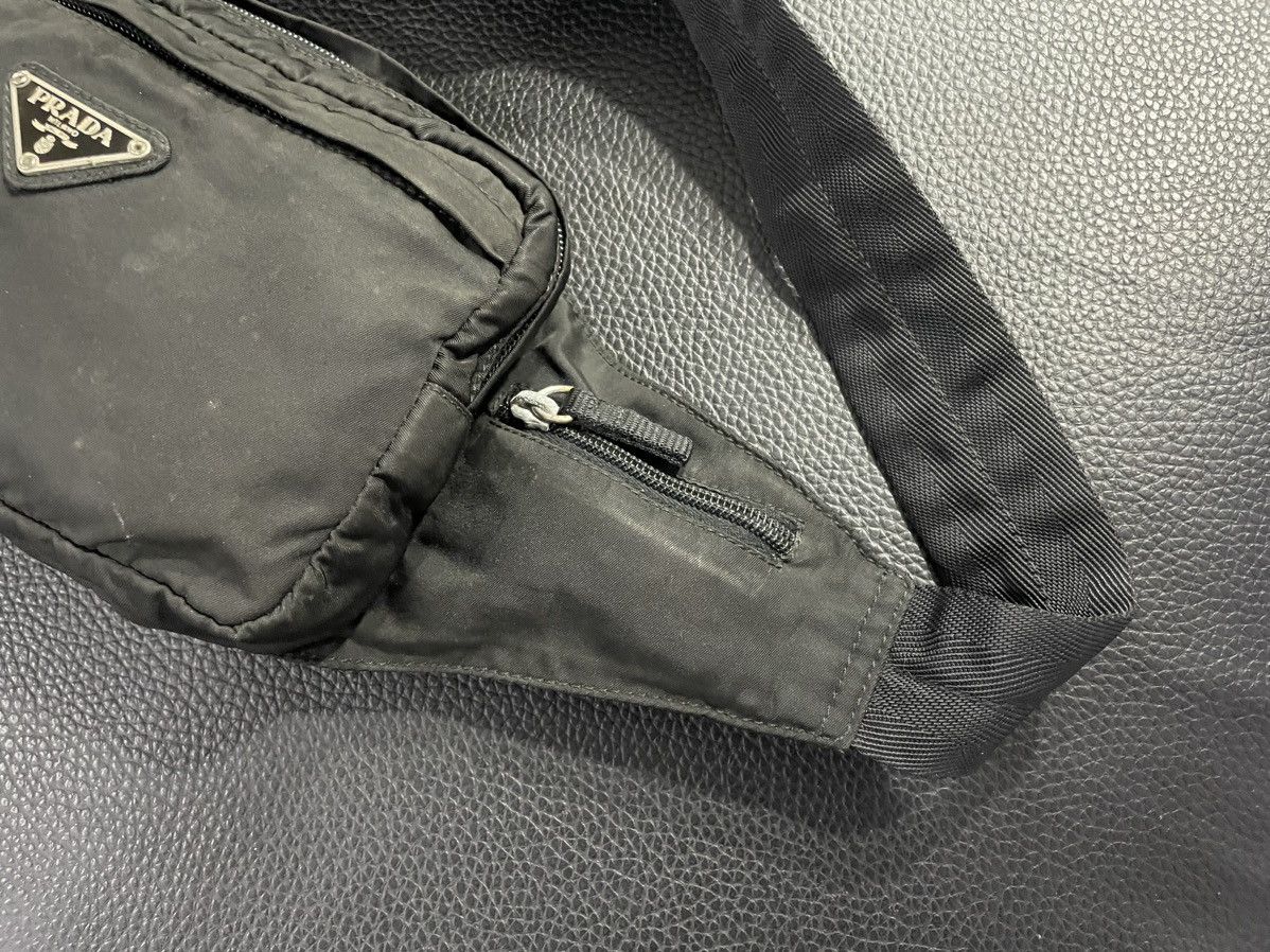 Prada Prada BeltBag Size ONE SIZE - 3 Thumbnail