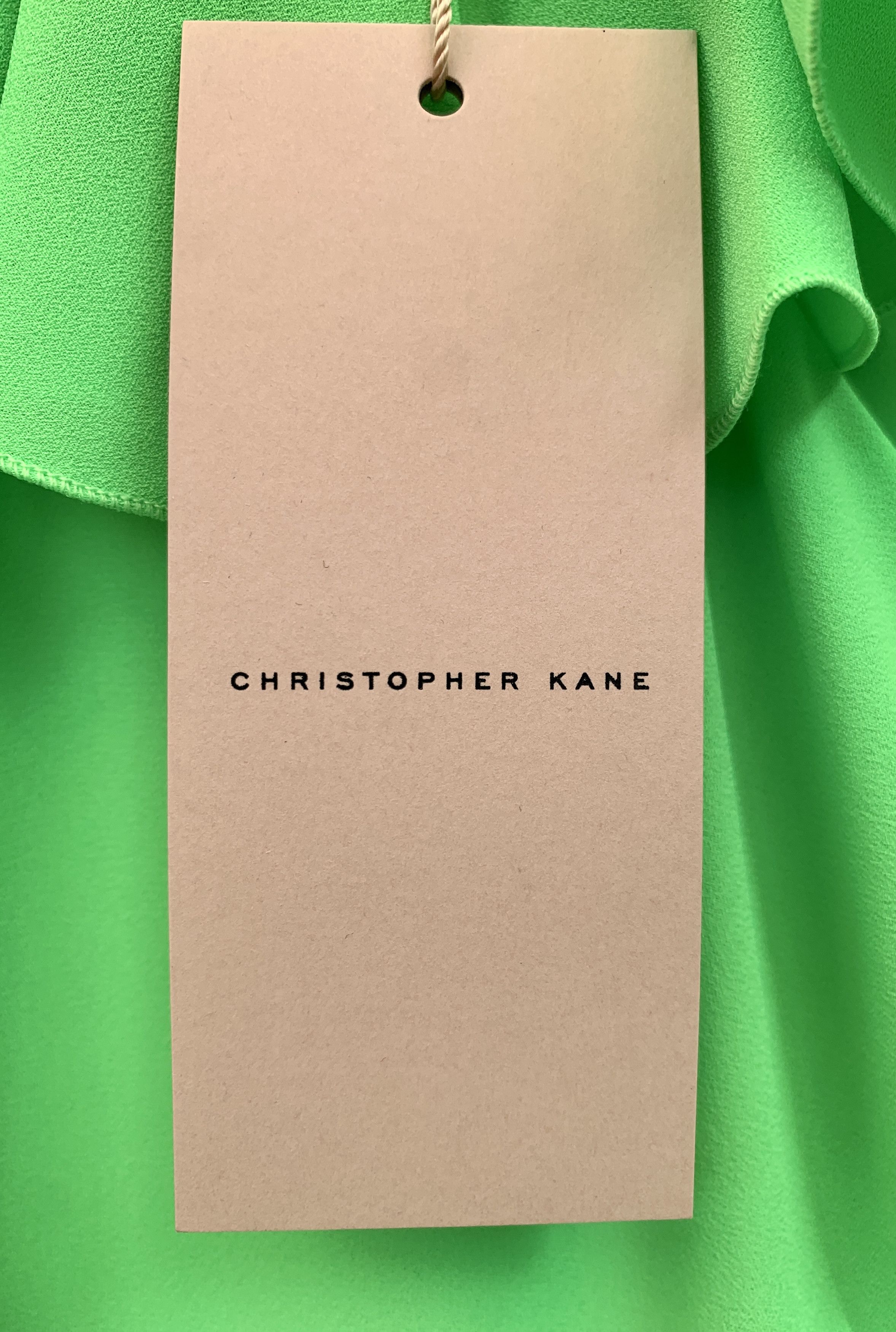 Christopher Kane THE LONG THRILL Size S / US 4 / IT 40 - 7 Thumbnail