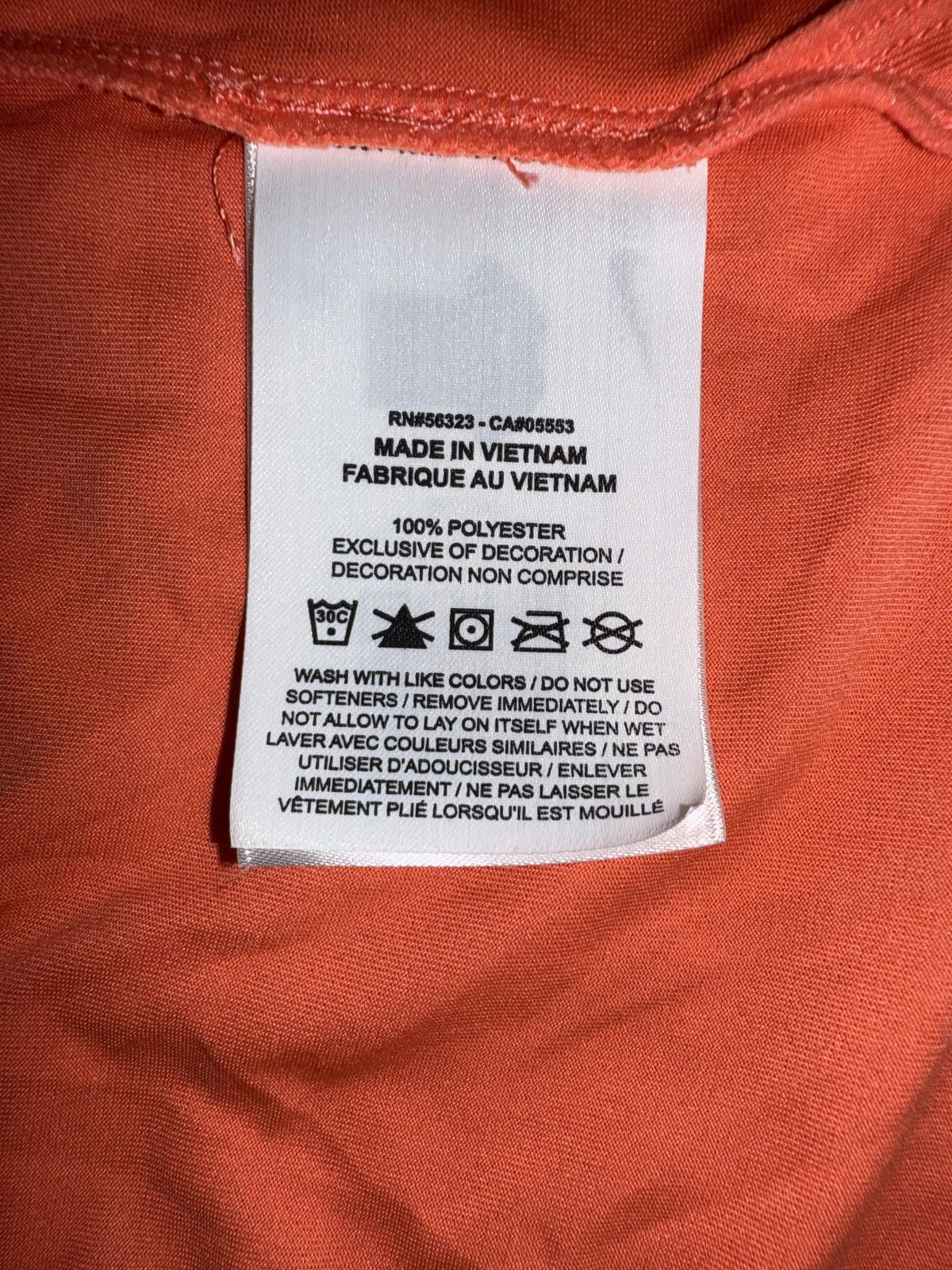 Nike Nike Rise 365 Men's Dri-FIT Short-Sleeve Running Top Sample Size US M / EU 48-50 / 2 - 10 Thumbnail