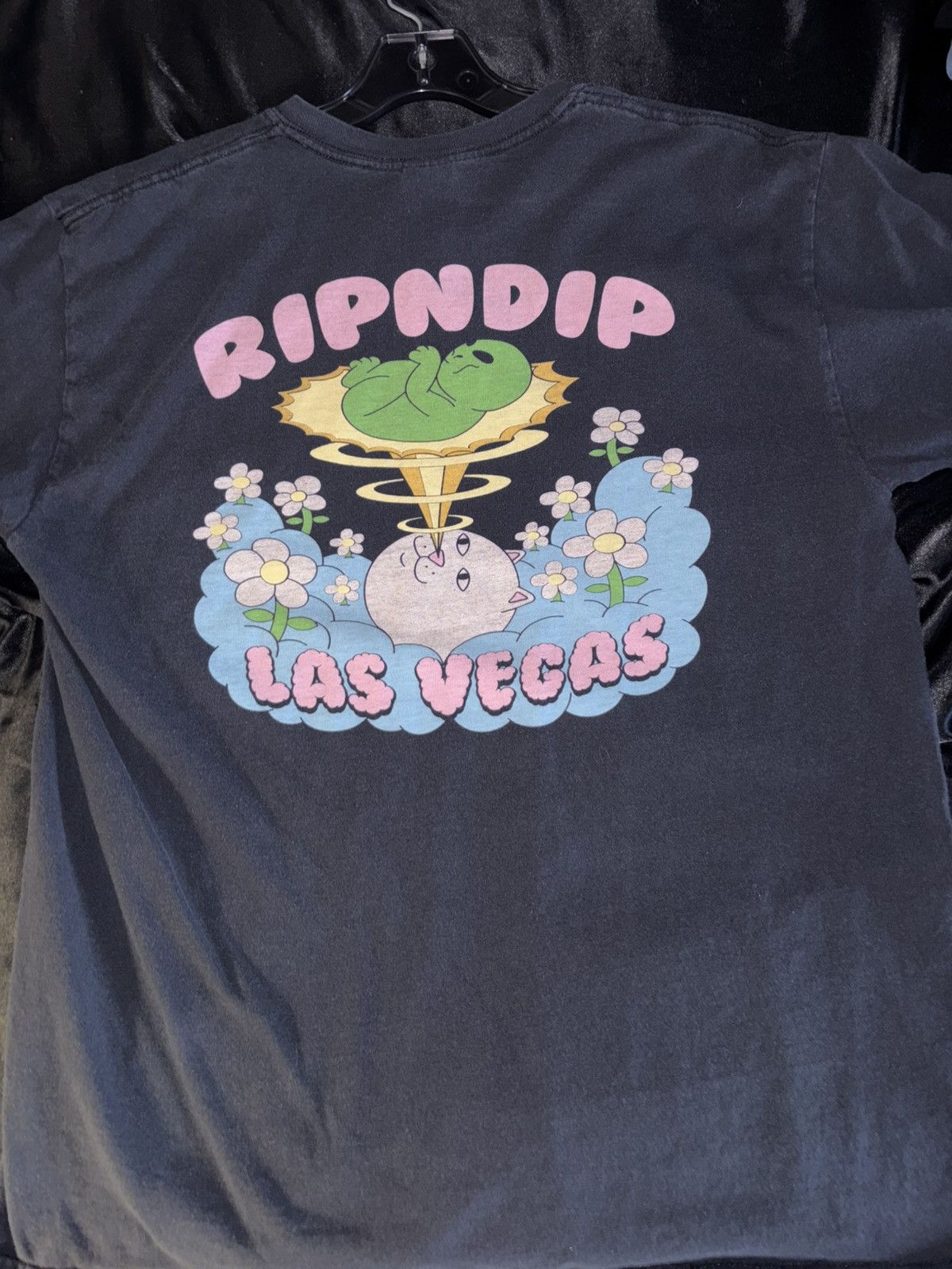 RIPNDIP RipnDip shirts Size US M / EU 48-50 / 2 - 4 Thumbnail