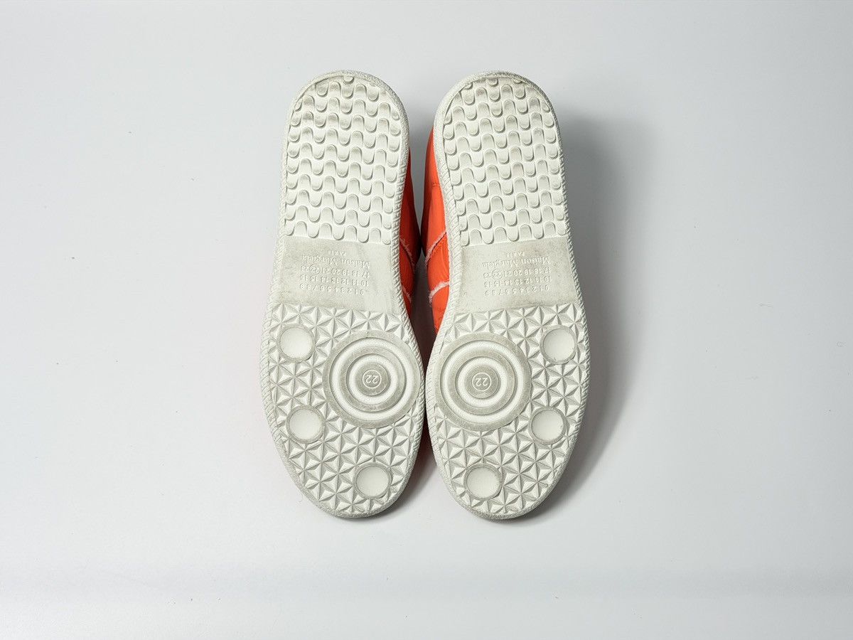 Maison Margiela Maison Margiela Sneakers Sz.35 Size US 5 / IT 35 - 5 Thumbnail