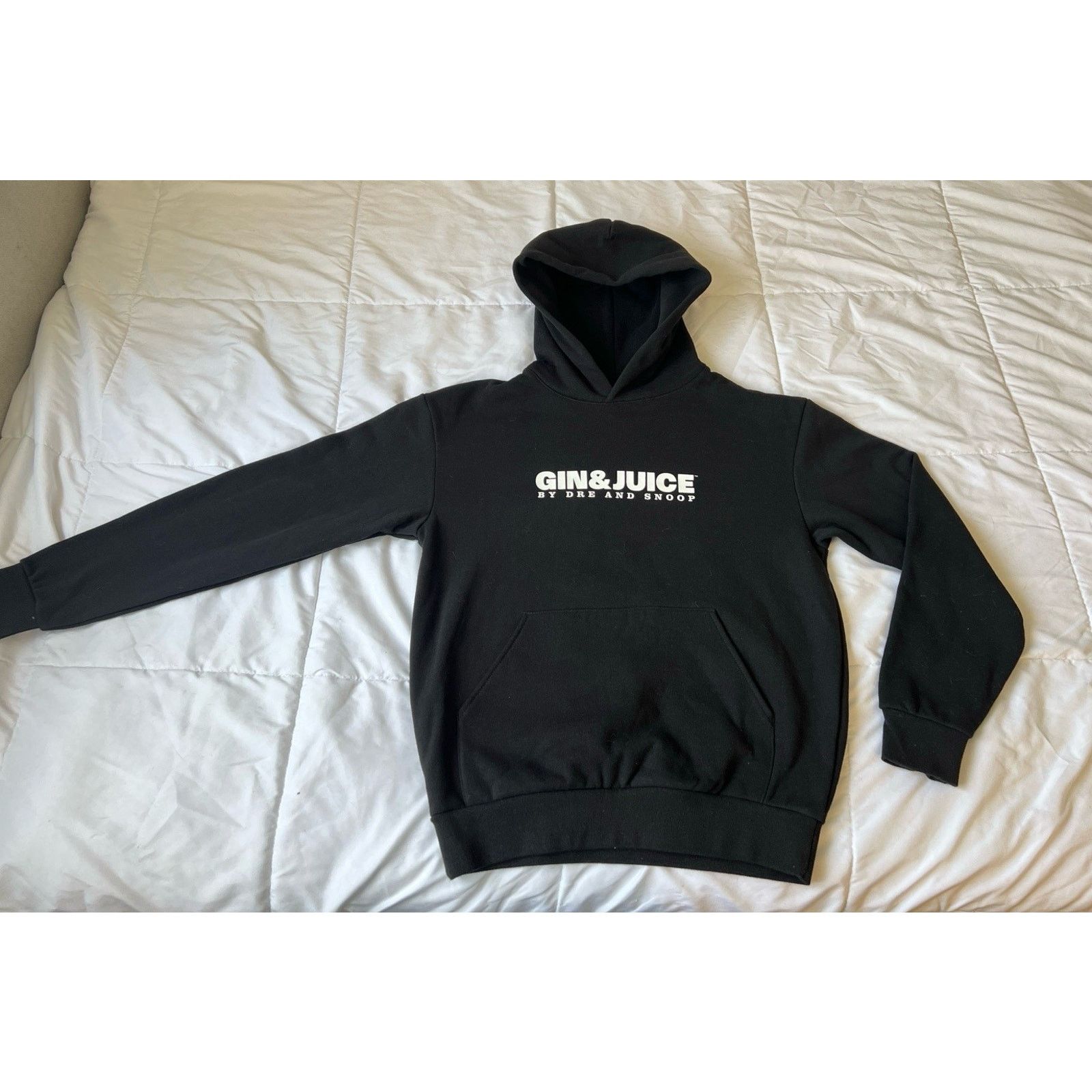 Independent Trading Co. Dr. Dre Snoop Dogg GIN & JUICE Parental Advisory Independent Size US S / EU 44-46 / 1 - 3 Thumbnail