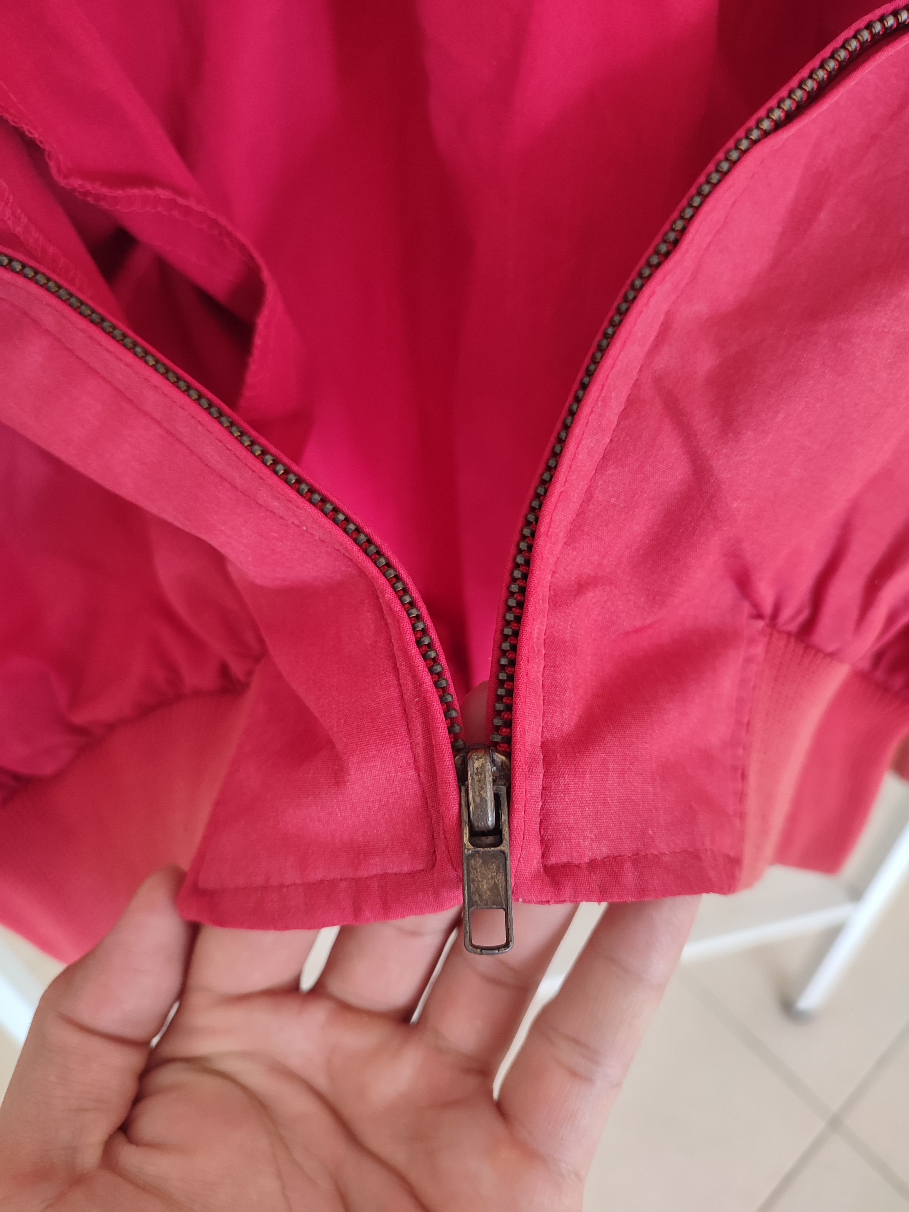 Polo Ralph Lauren × Vintage VINTAGE POLO COUNTRY LIGHT JAKET Size US L / EU 52-54 / 3 - 8 Thumbnail