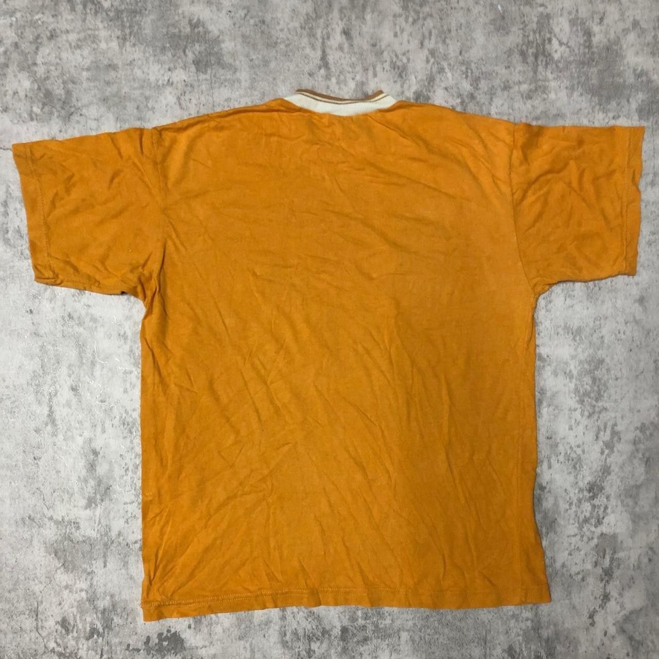 Other Orange and white vintage Los Angeles Raiders NFL Size US XL / EU 56 / 4 - 4 Thumbnail