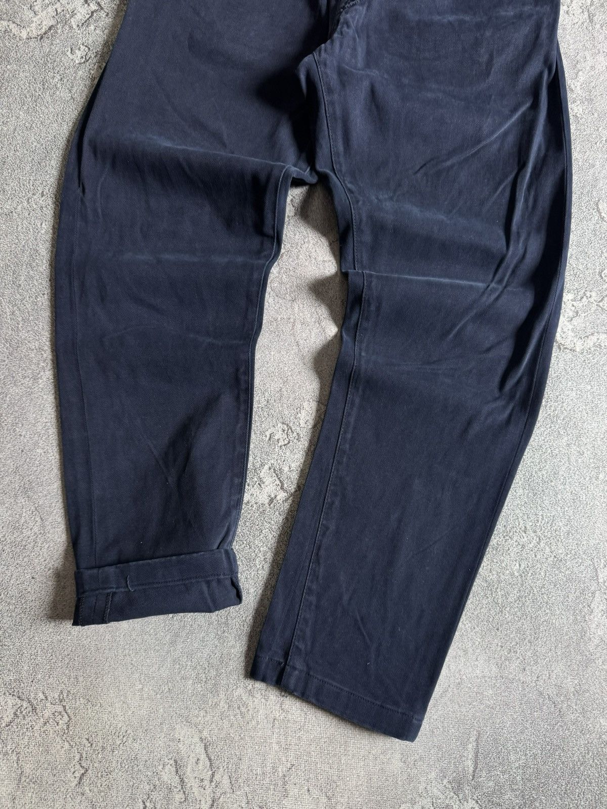 Marco Pescarolo Marco Pescarolo 32size Nerano 1 pants trousers chinos jeans Size 24" / US 00 / IT 34 - 8 Thumbnail