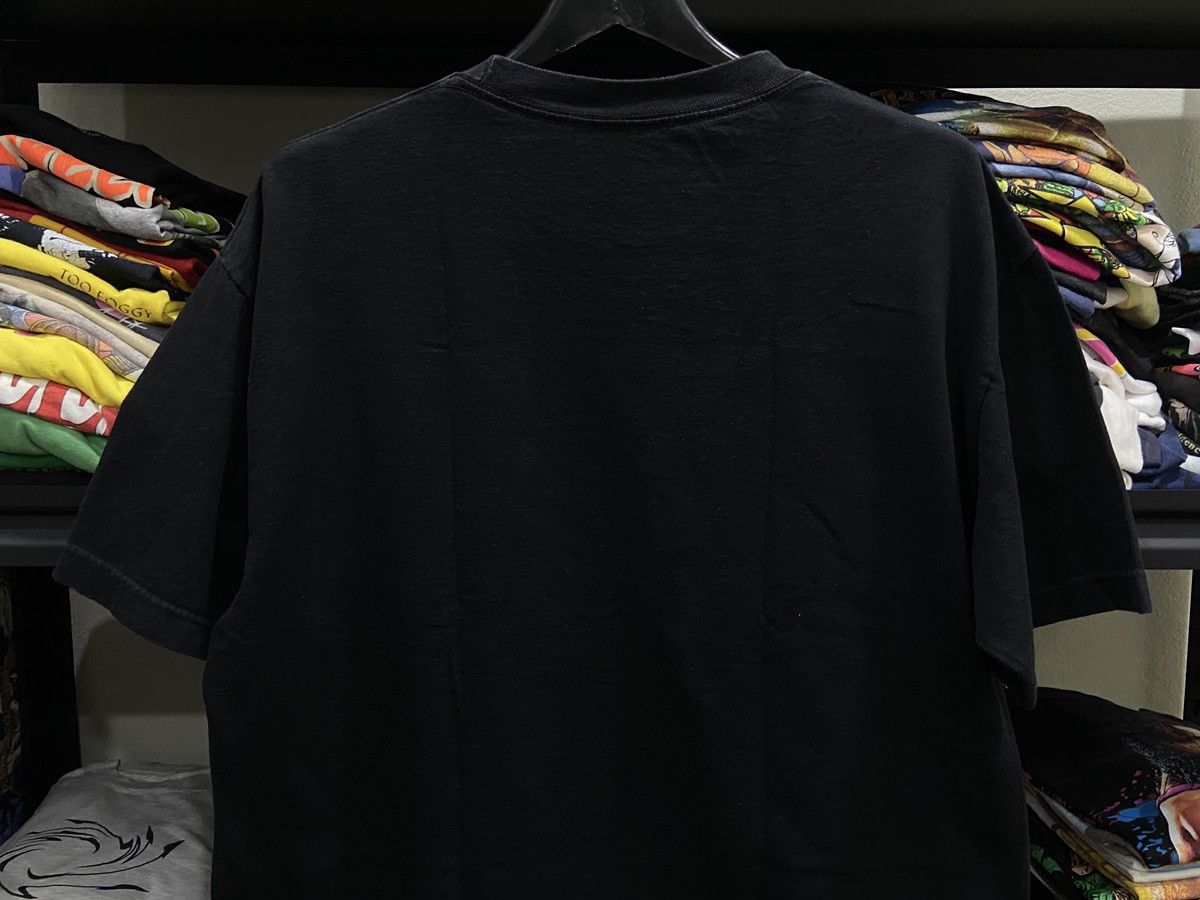 Band Tees Y2K PURSON Desire’s Magic Theatre Band rock Tour Tshirt Size US L / EU 52-54 / 3 - 7 Thumbnail