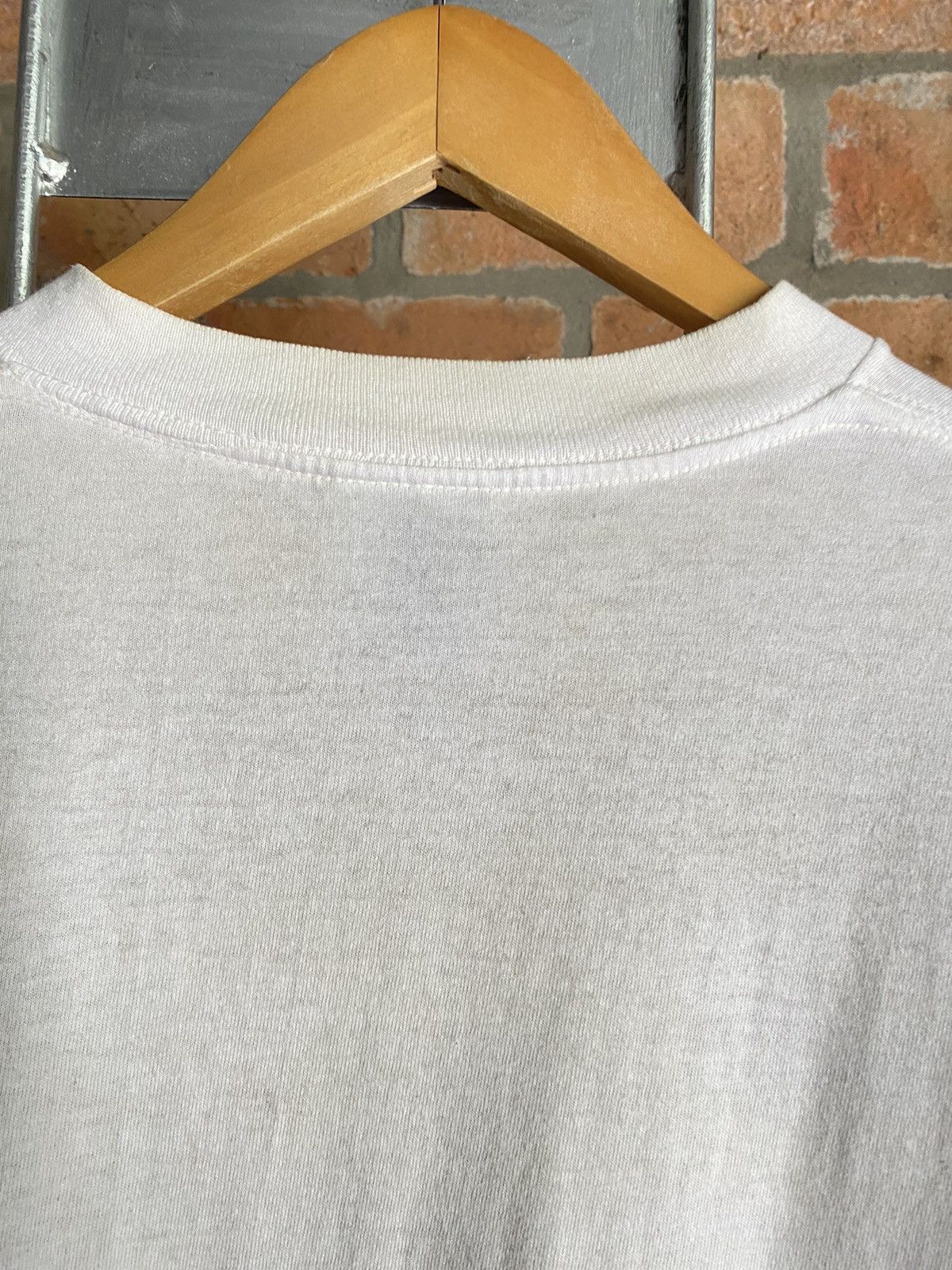 Vintage Vintage tea print tee Size US M / EU 48-50 / 2 - 8 Thumbnail