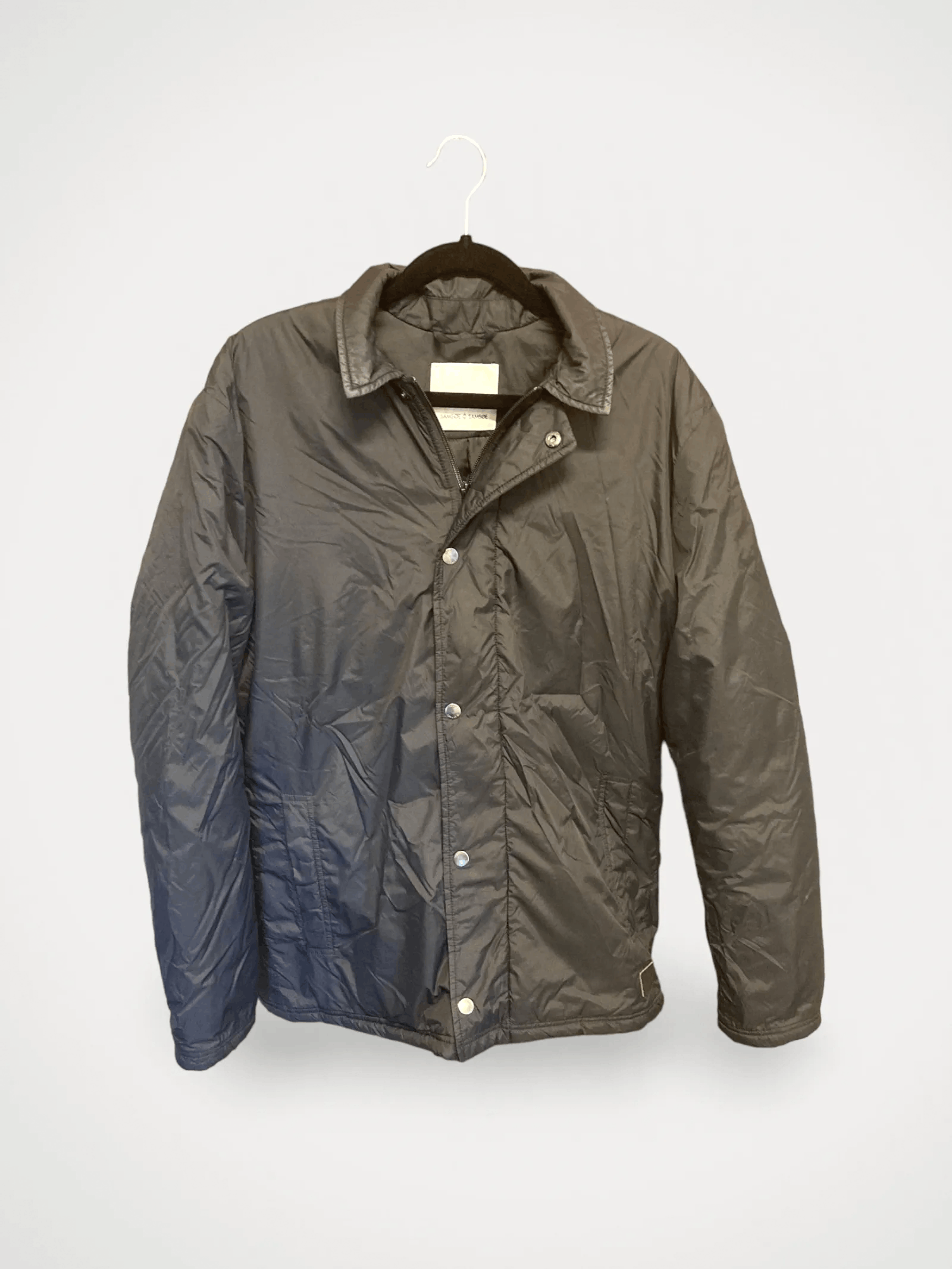 Samsoe Samsoe Samsøe Samsøe Tucker Jacket Size US XS / EU 42 / 0 - 1 Thumbnail