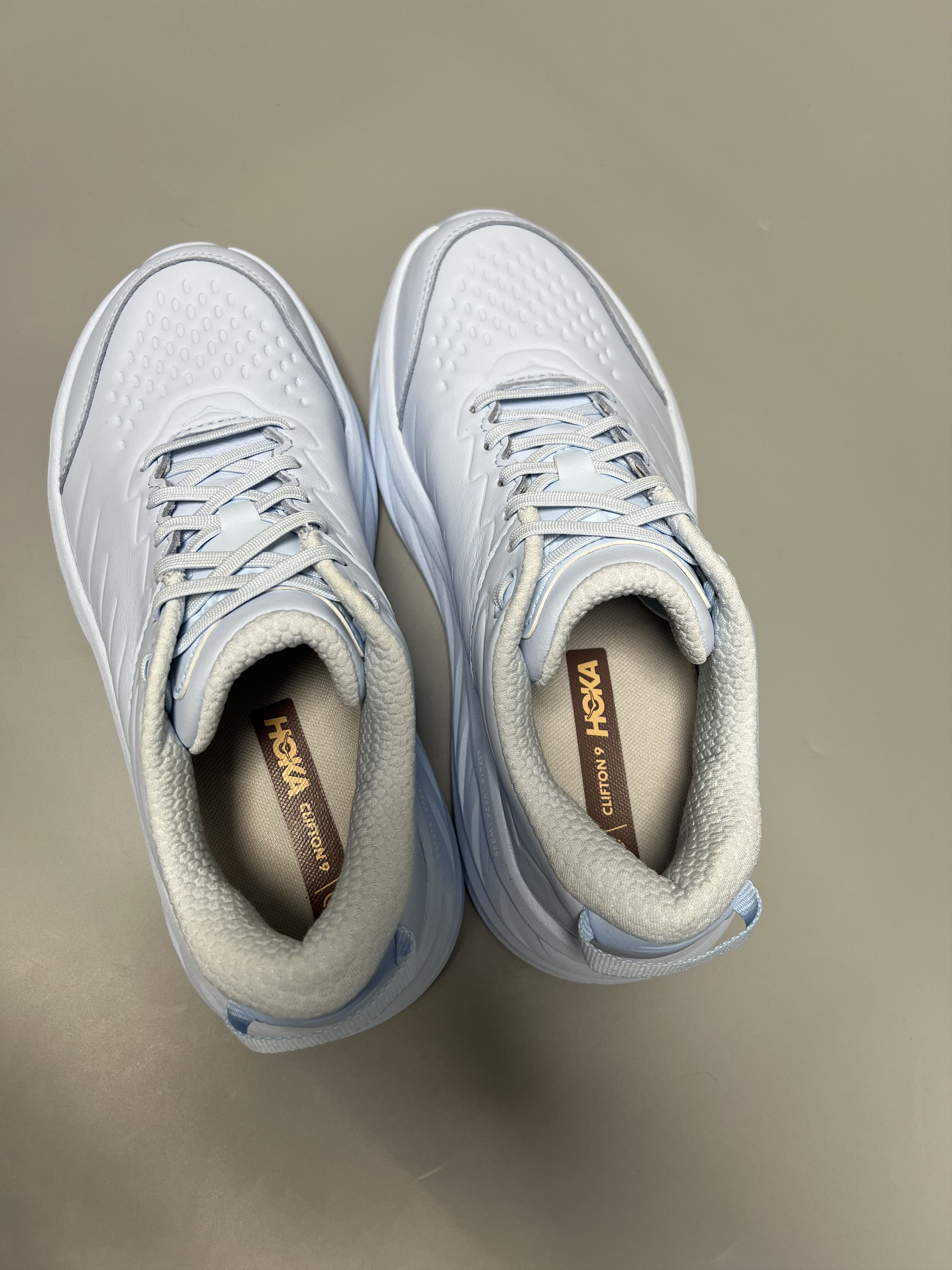 Hoka 9.5D Hoka Bondi SR Wide Women’s Running Shoes Walking Size US 9.5 / IT 39.5 - 17 Thumbnail