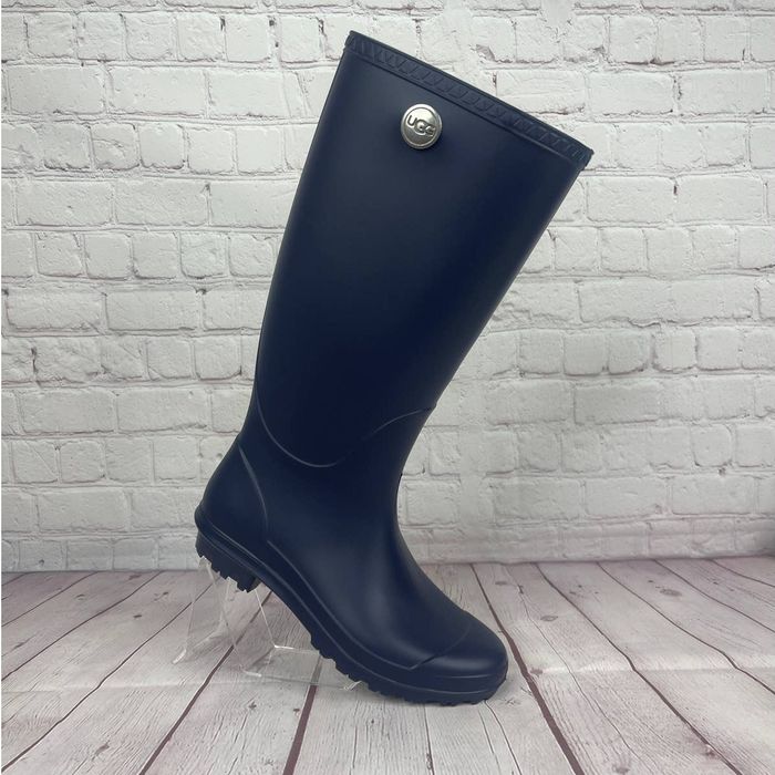 Women's shelby matte sales rain boots