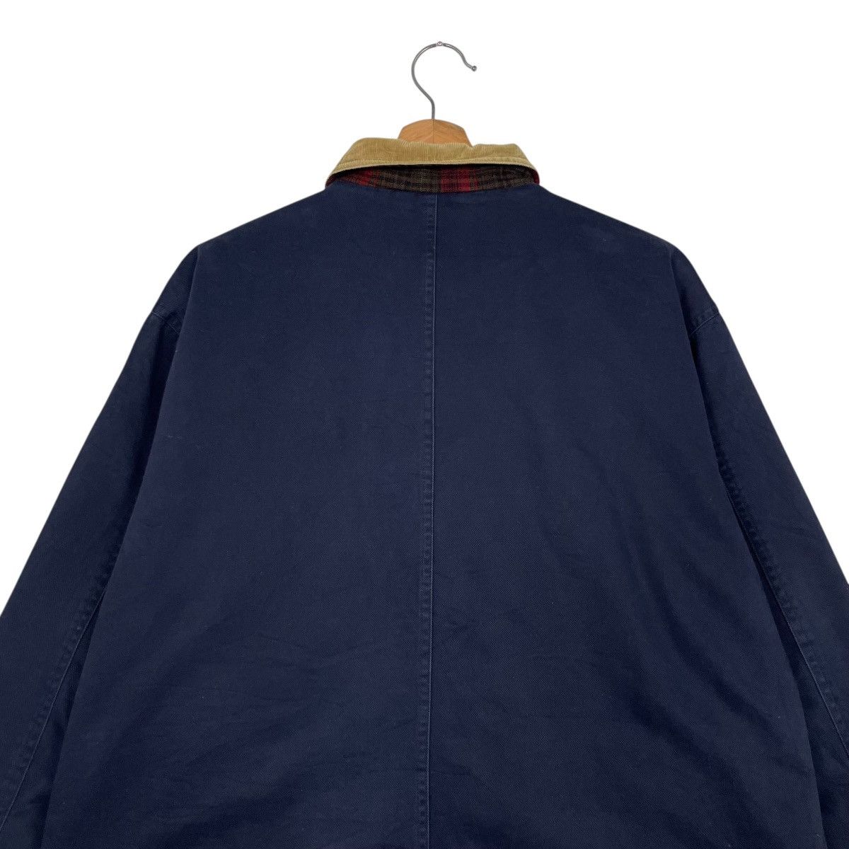 Japanese Brand Two Ocean Pass Outdoor Chore Jacket Size US M / EU 48-50 / 2 - 8 Thumbnail