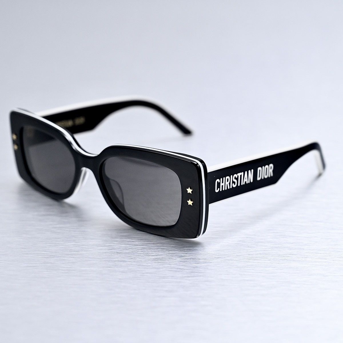 Dior DIOR DIORPACIFIC S1U SUNGLASSES Size ONE SIZE - 2 Thumbnail