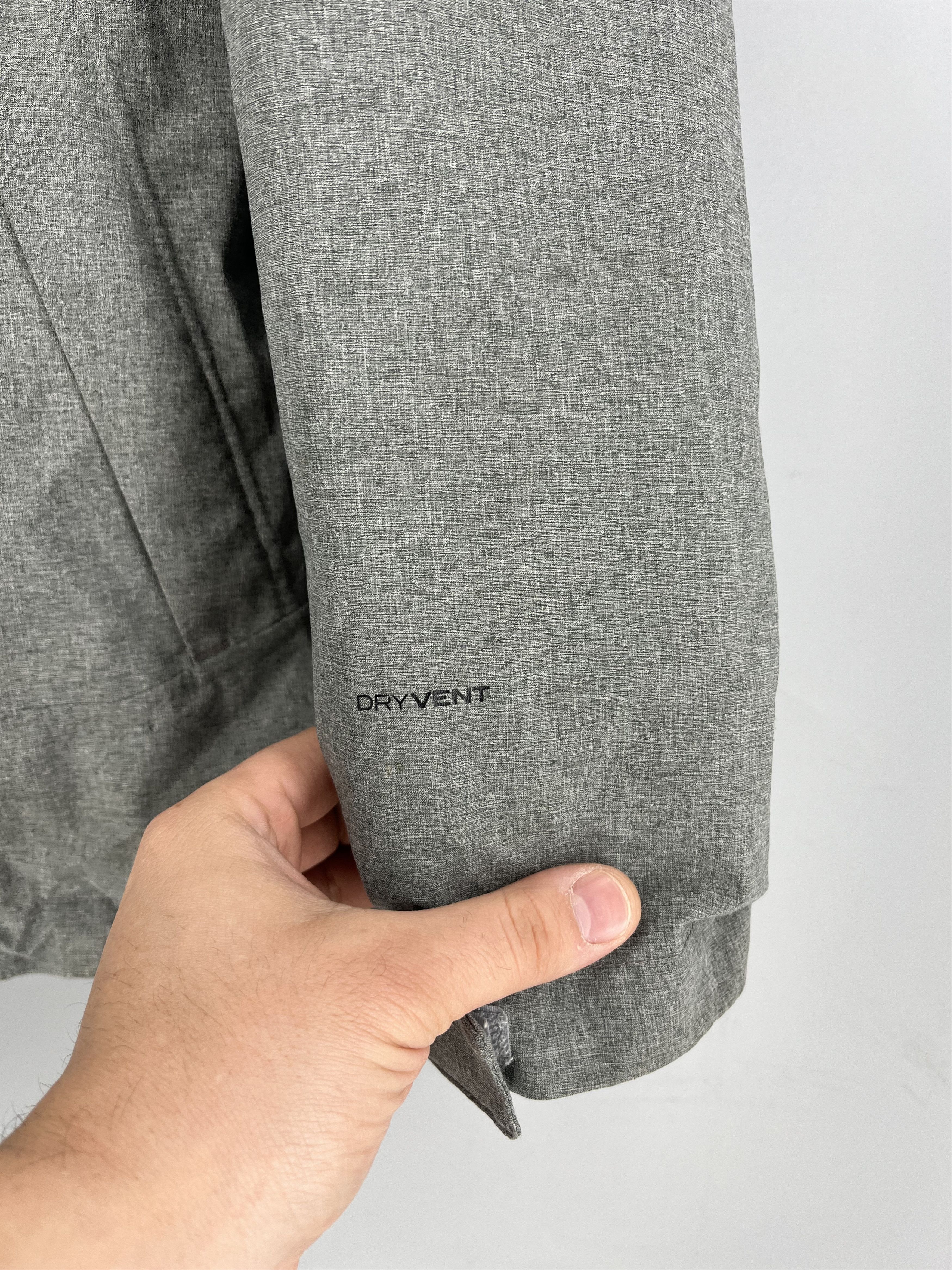 The North Face The North Face Men's Mountain Down Triclimate Jacket Size US XL / EU 56 / 4 - 6 Thumbnail