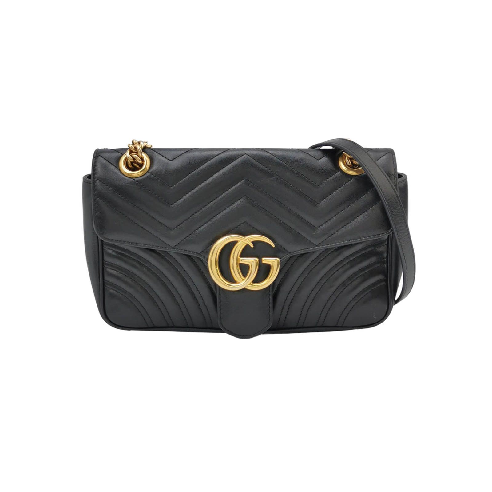 Gucci Gucci Women os Shoulder Bags Size ONE SIZE - 1 Thumbnail